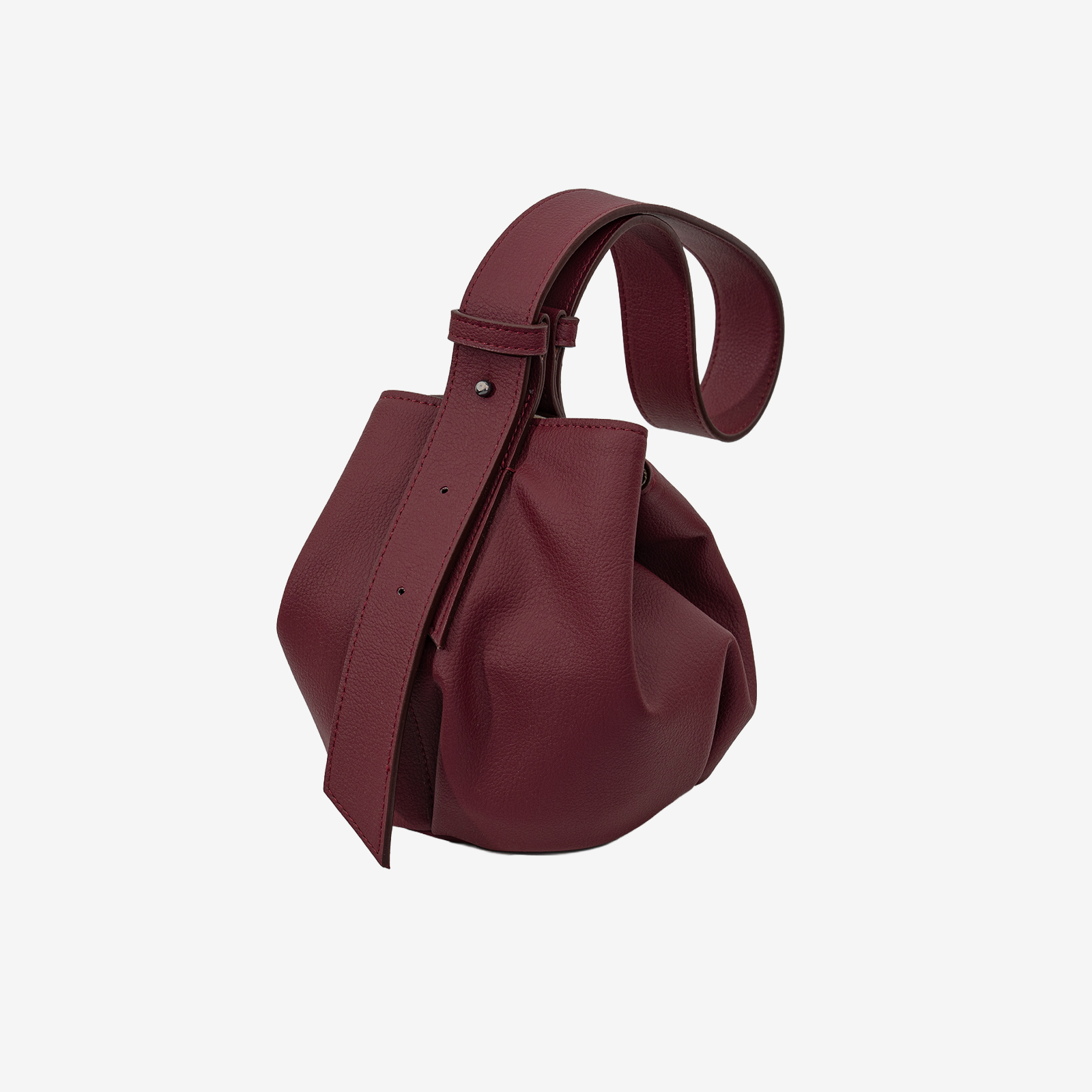 Nimphea Borgogna - Nude