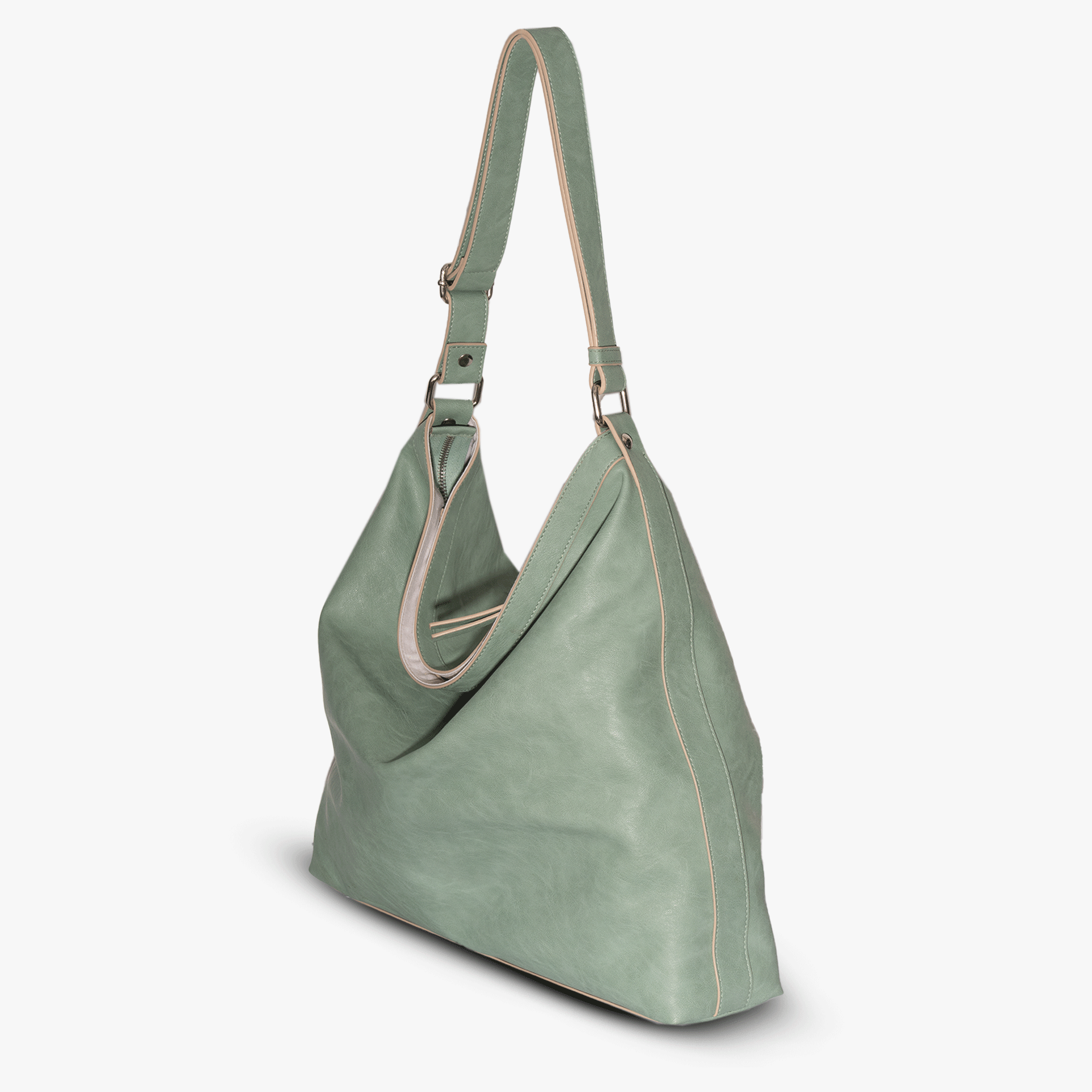 Megaris Large Verde Acqua