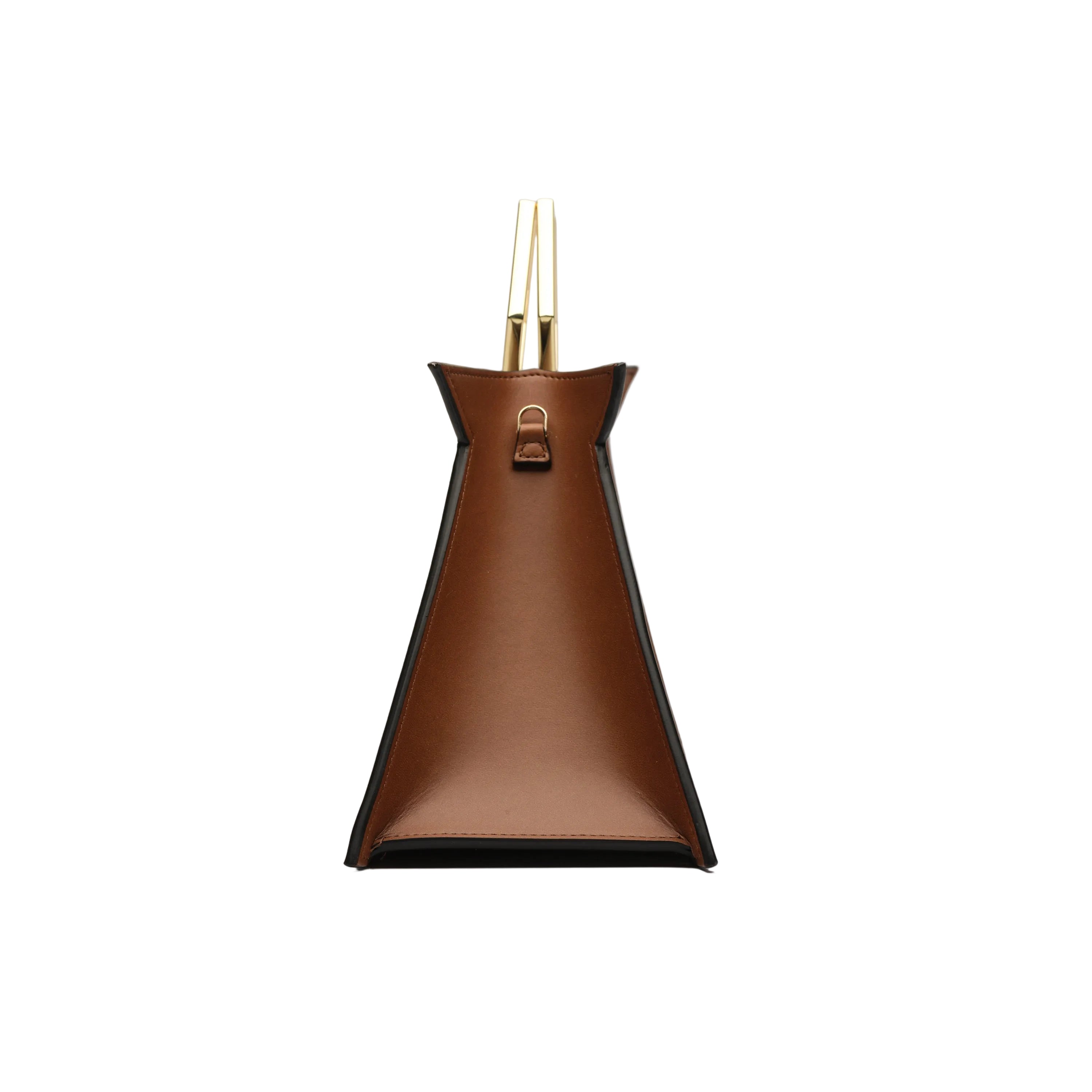 Sibilla Maxi cuoio