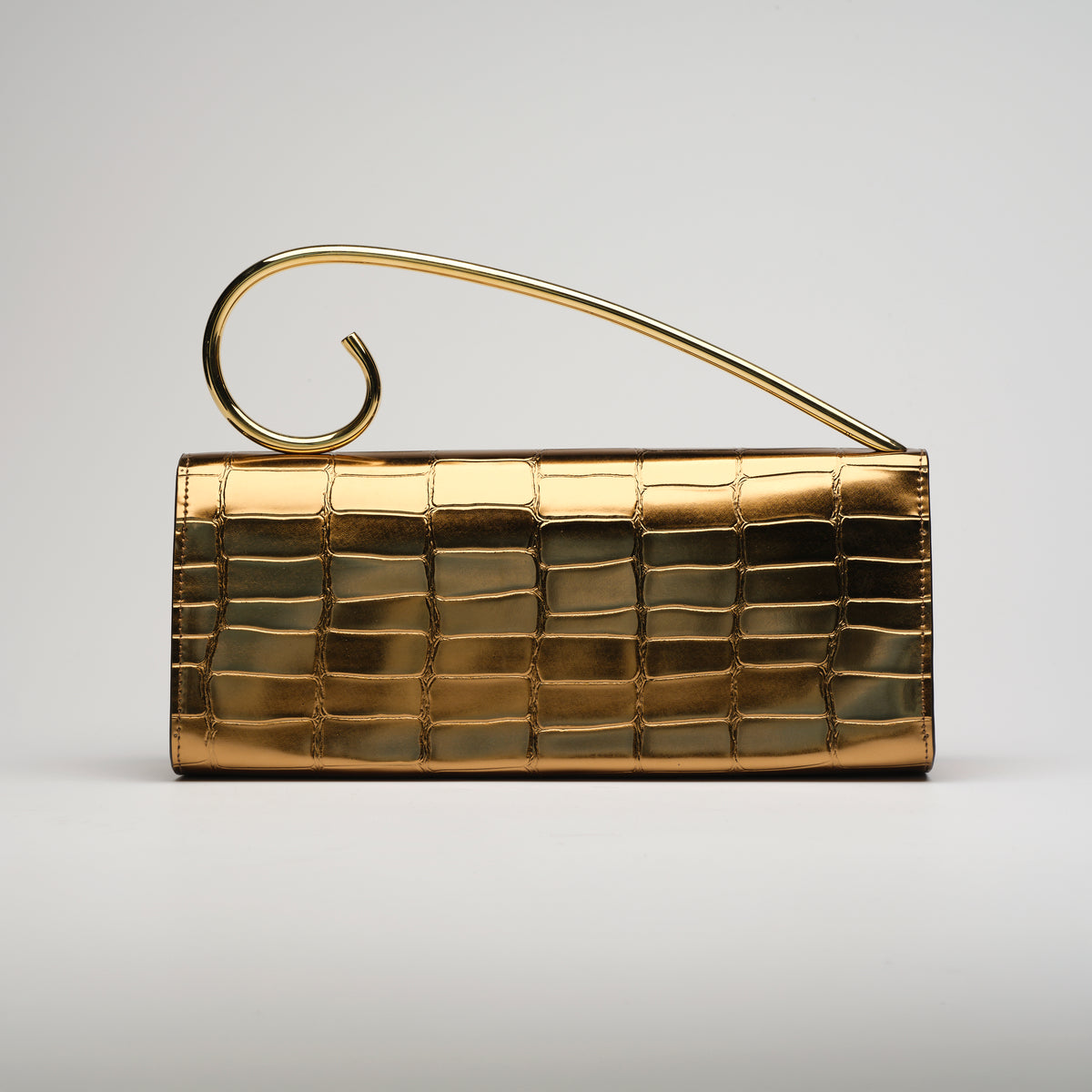 Gilded form