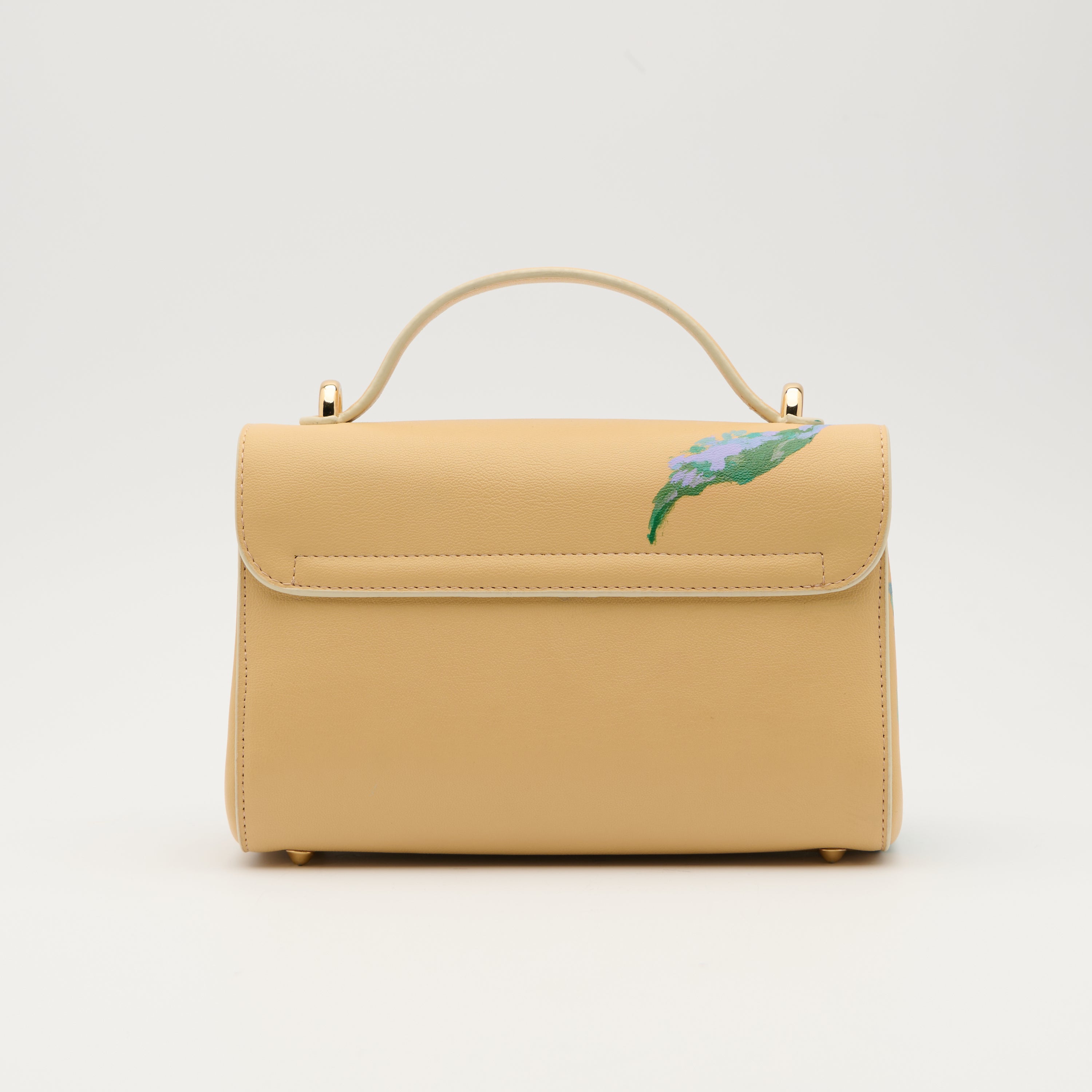 Sibilla Suede