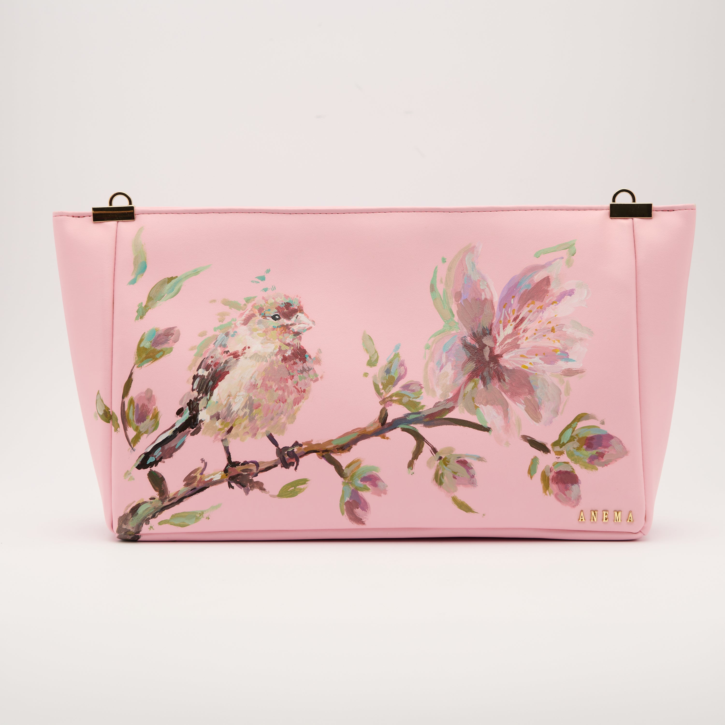 Bellina little bird by Trisha