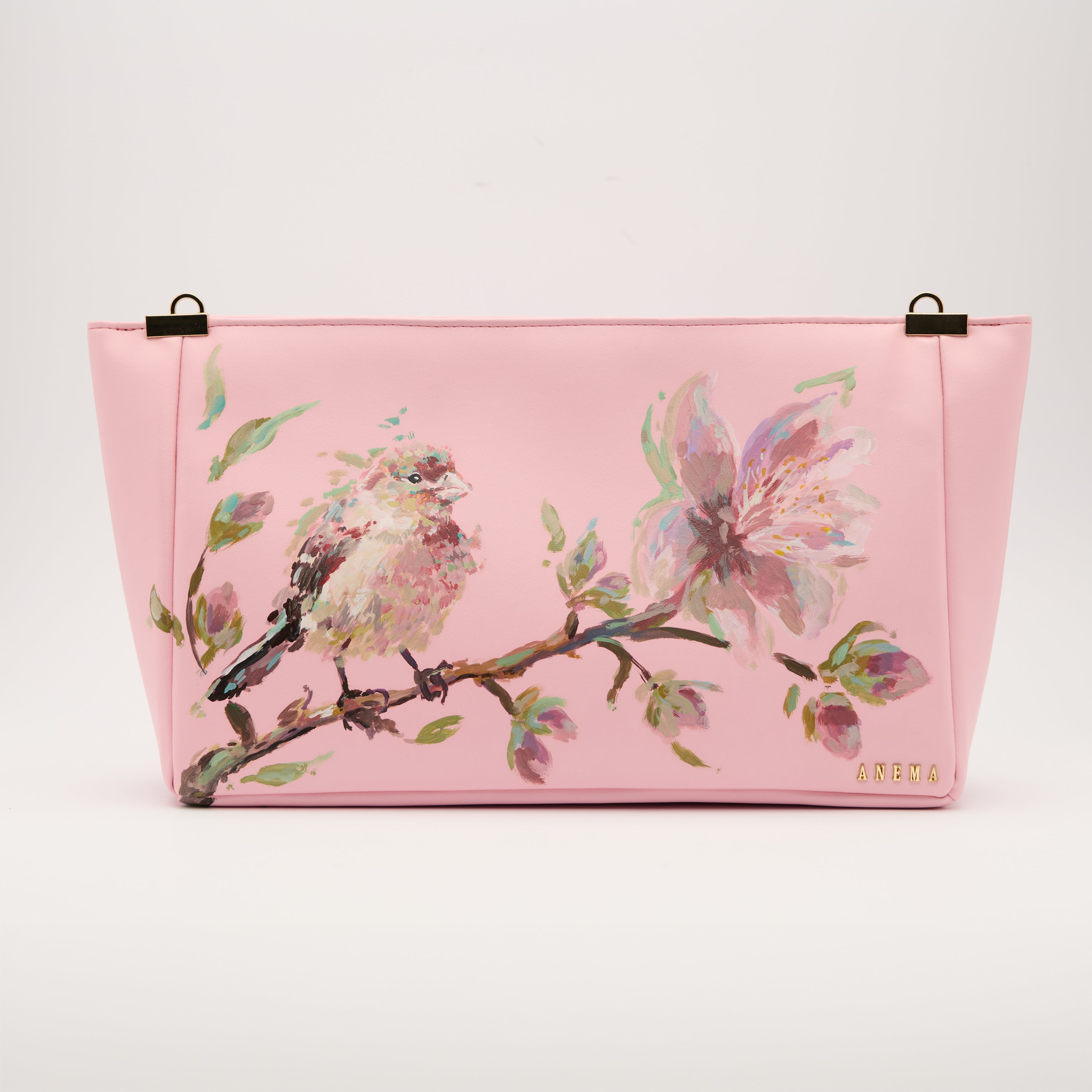 Bellina little bird by Trisha