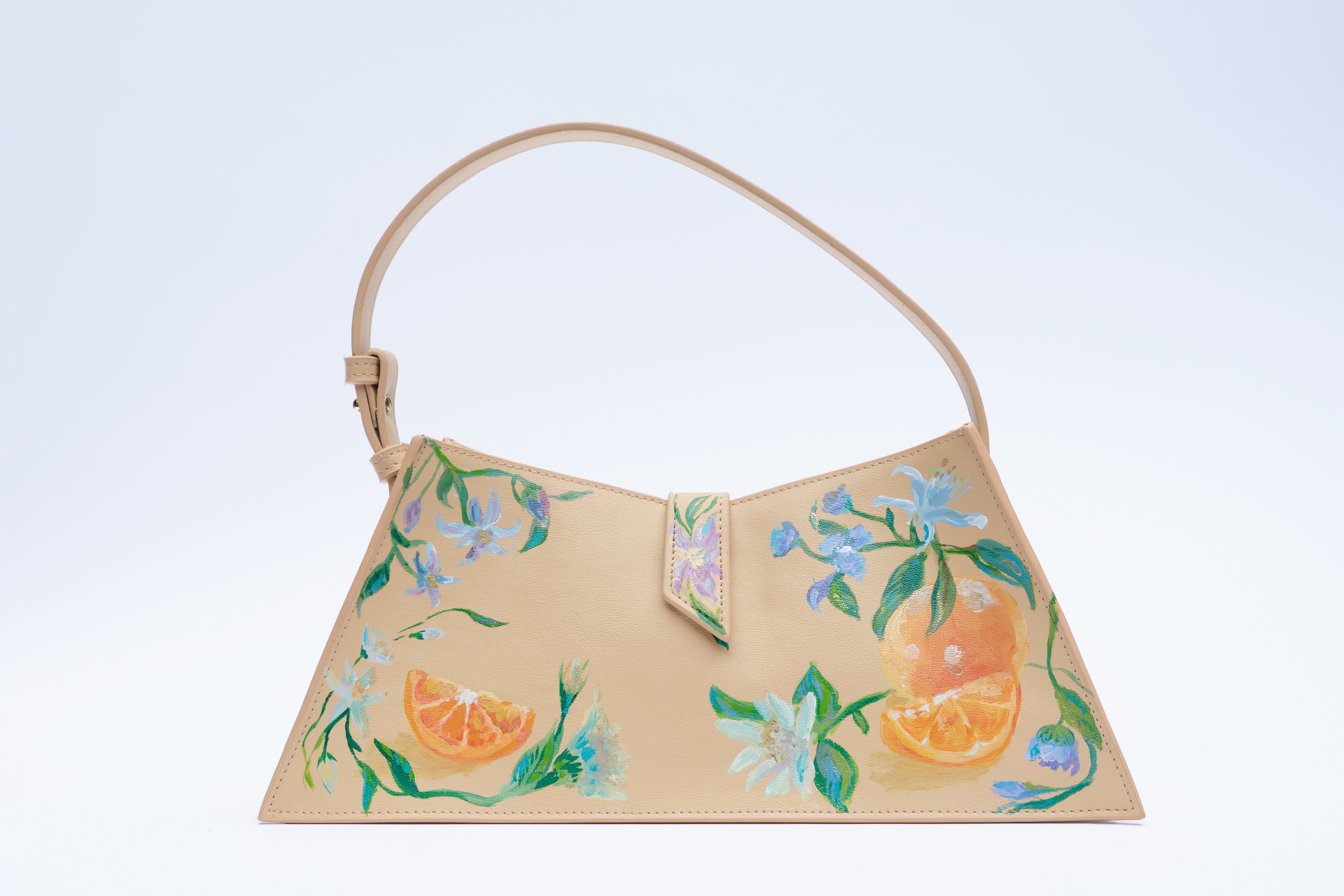 Perroquet tropical Nesis par Trisha