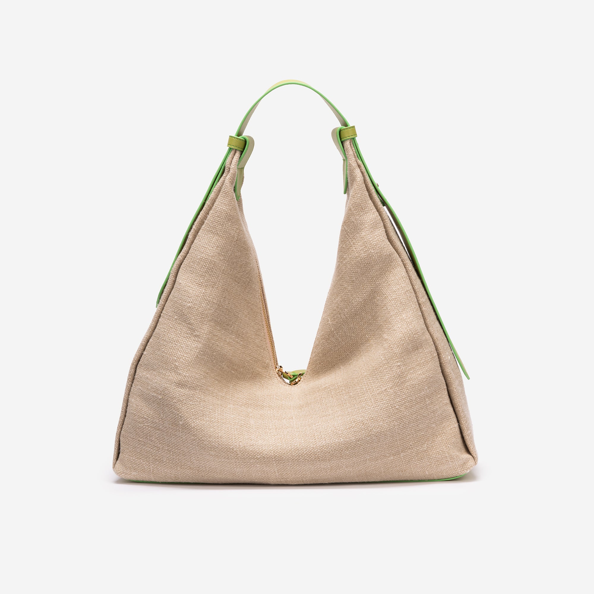 Parthéa Hemp + Bright Green