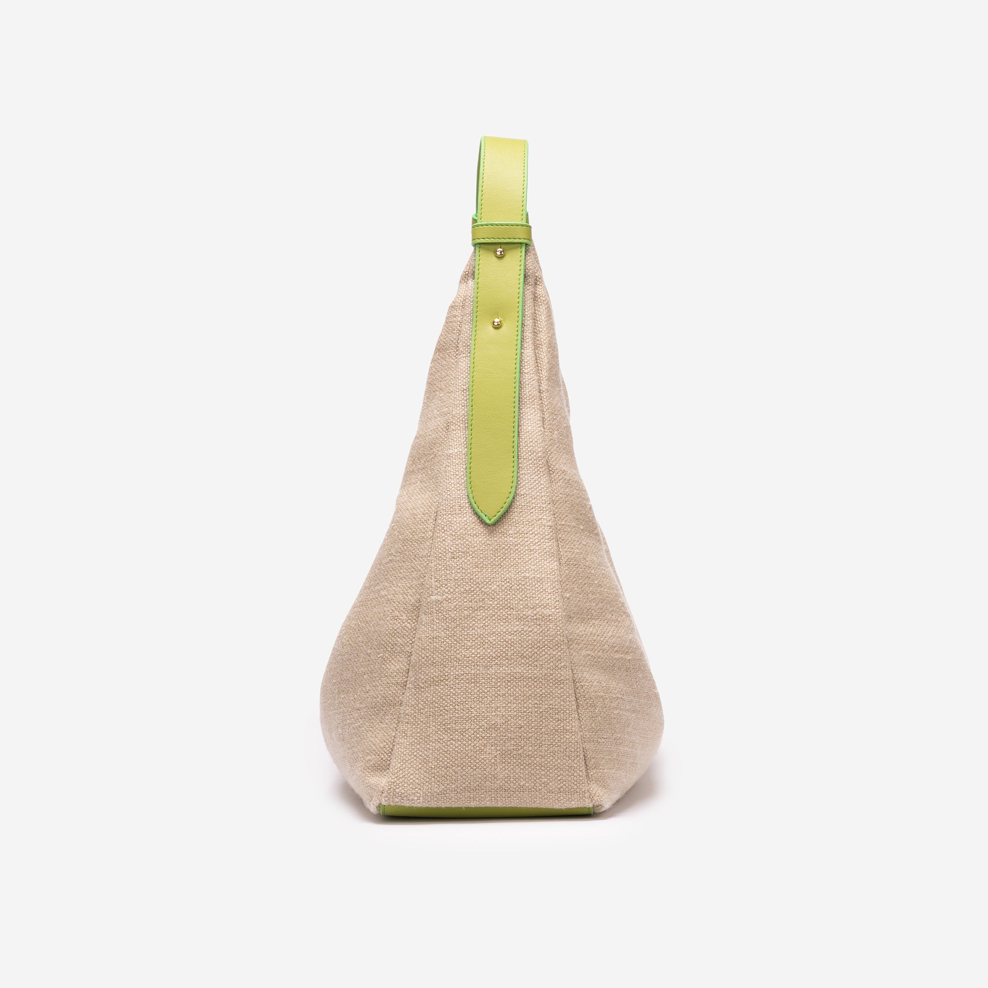 Parthéa Hemp + Bright Green