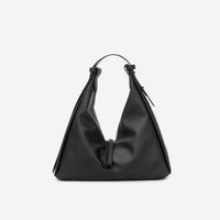 Parthea Mini Nera - borsa vegana Anema - immagine 1