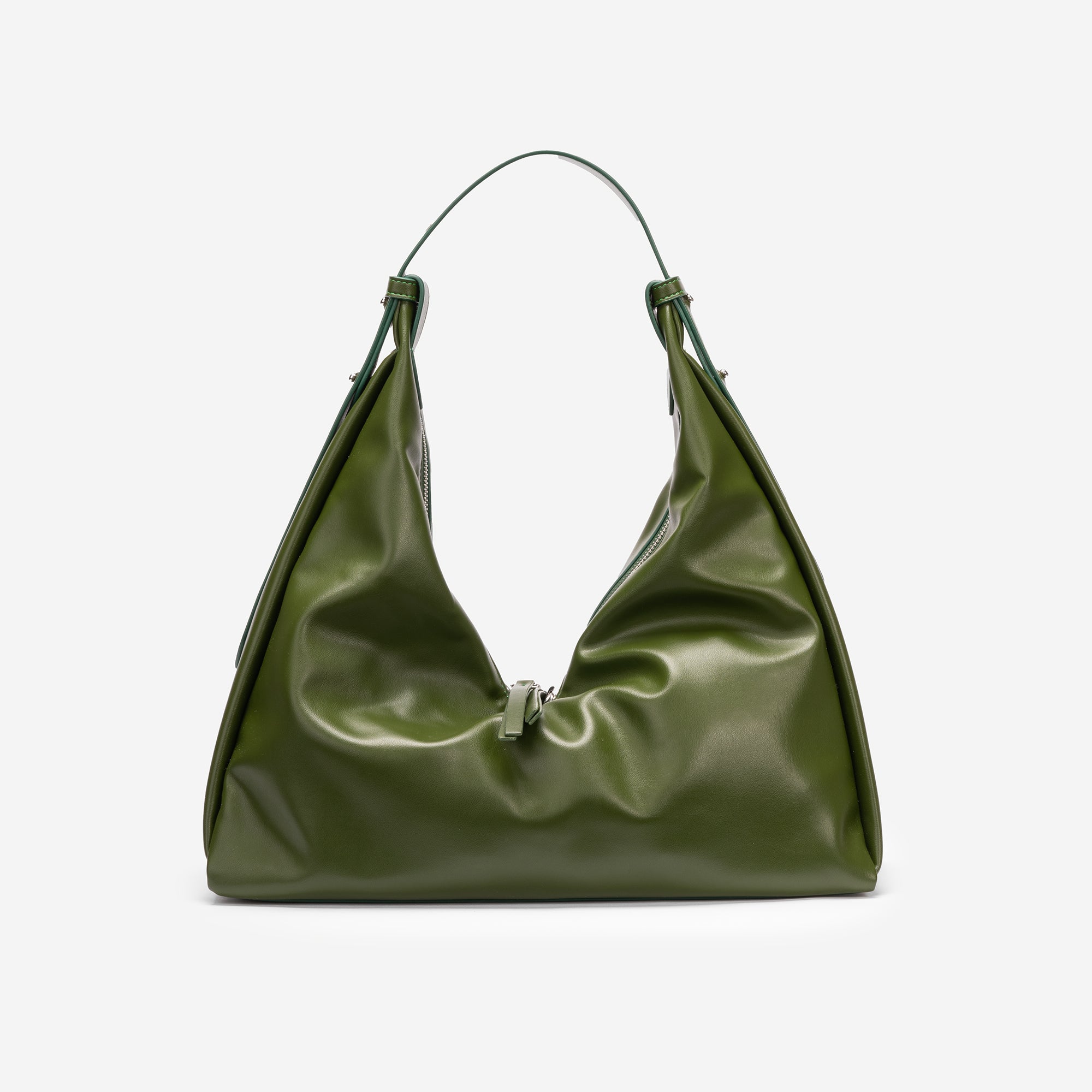 Parthea Dark Green