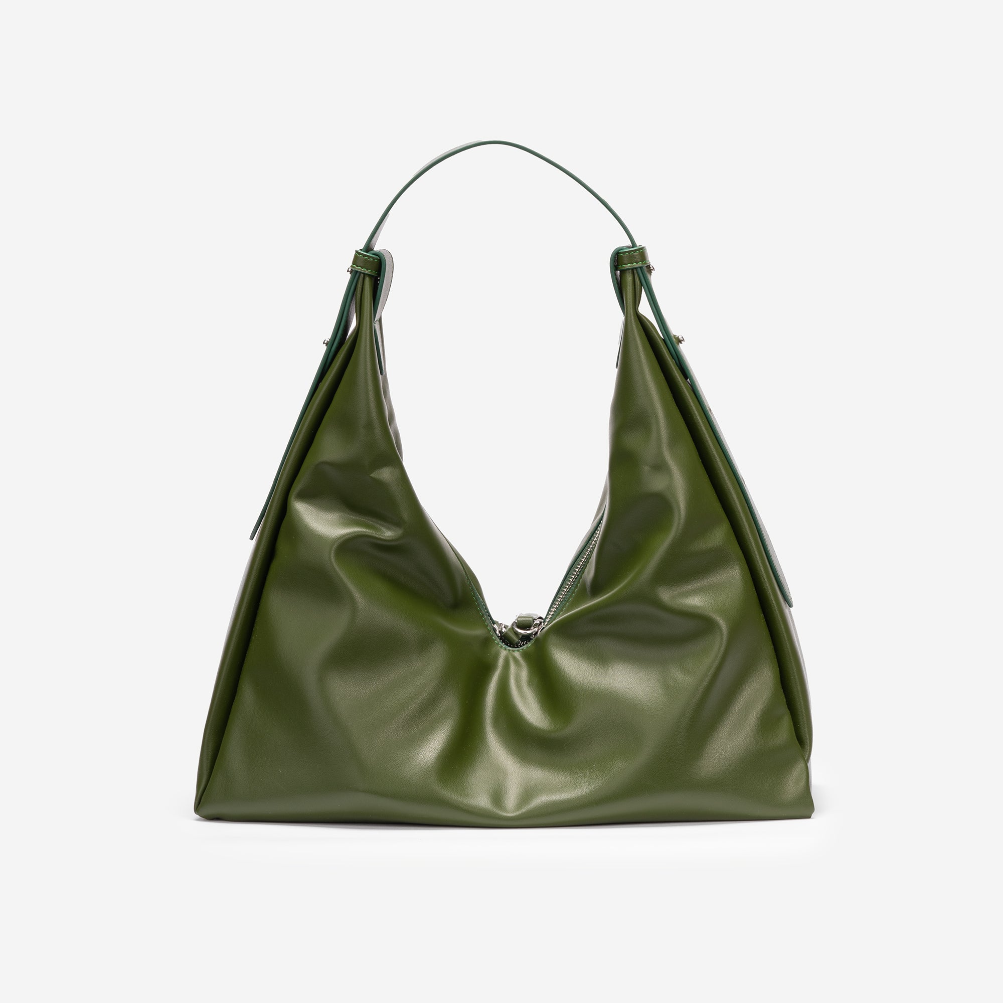 Parthea Dark Green
