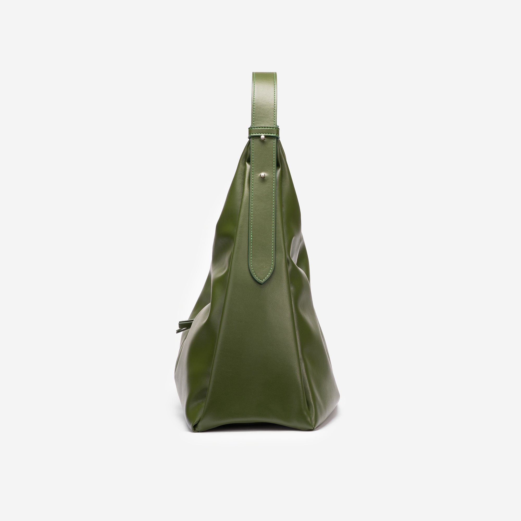 Parthea Dark Green