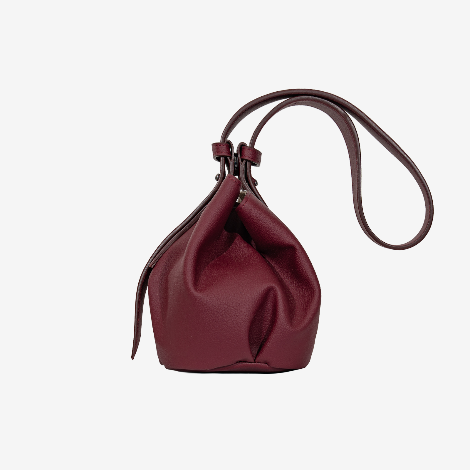 Nimphea Borgogna - Nude