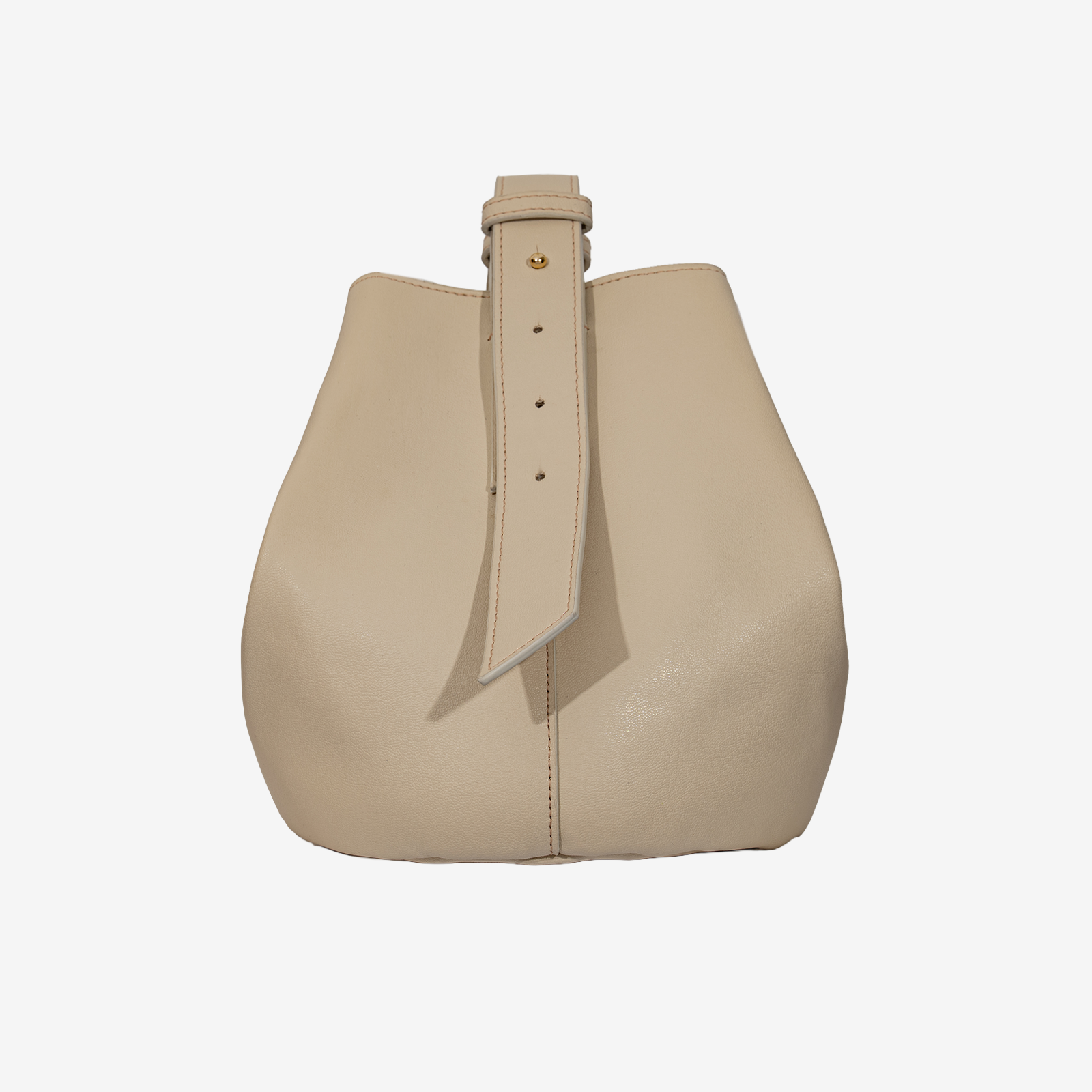 Nimphea Beige Large - Nude