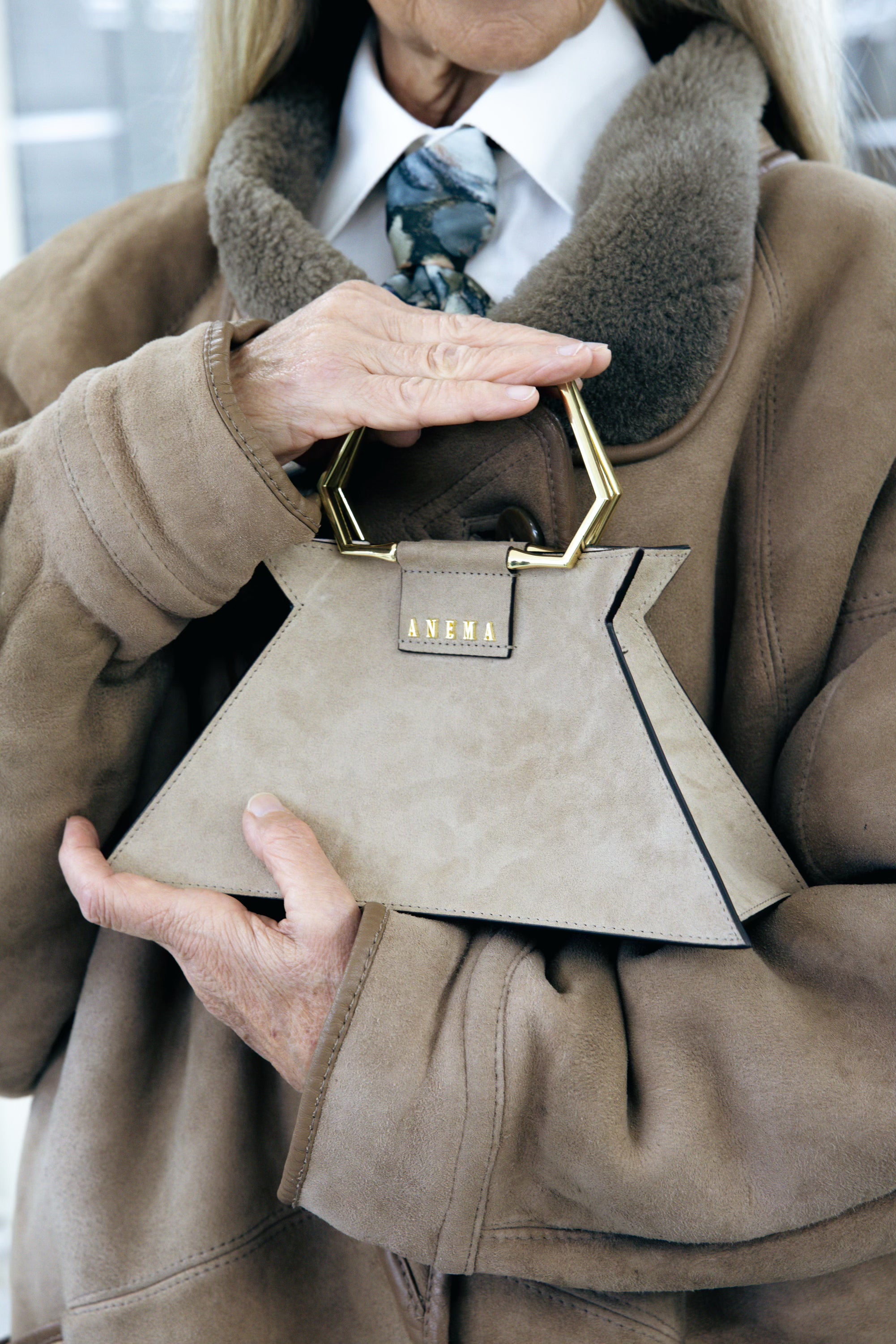 Sibilla Suede