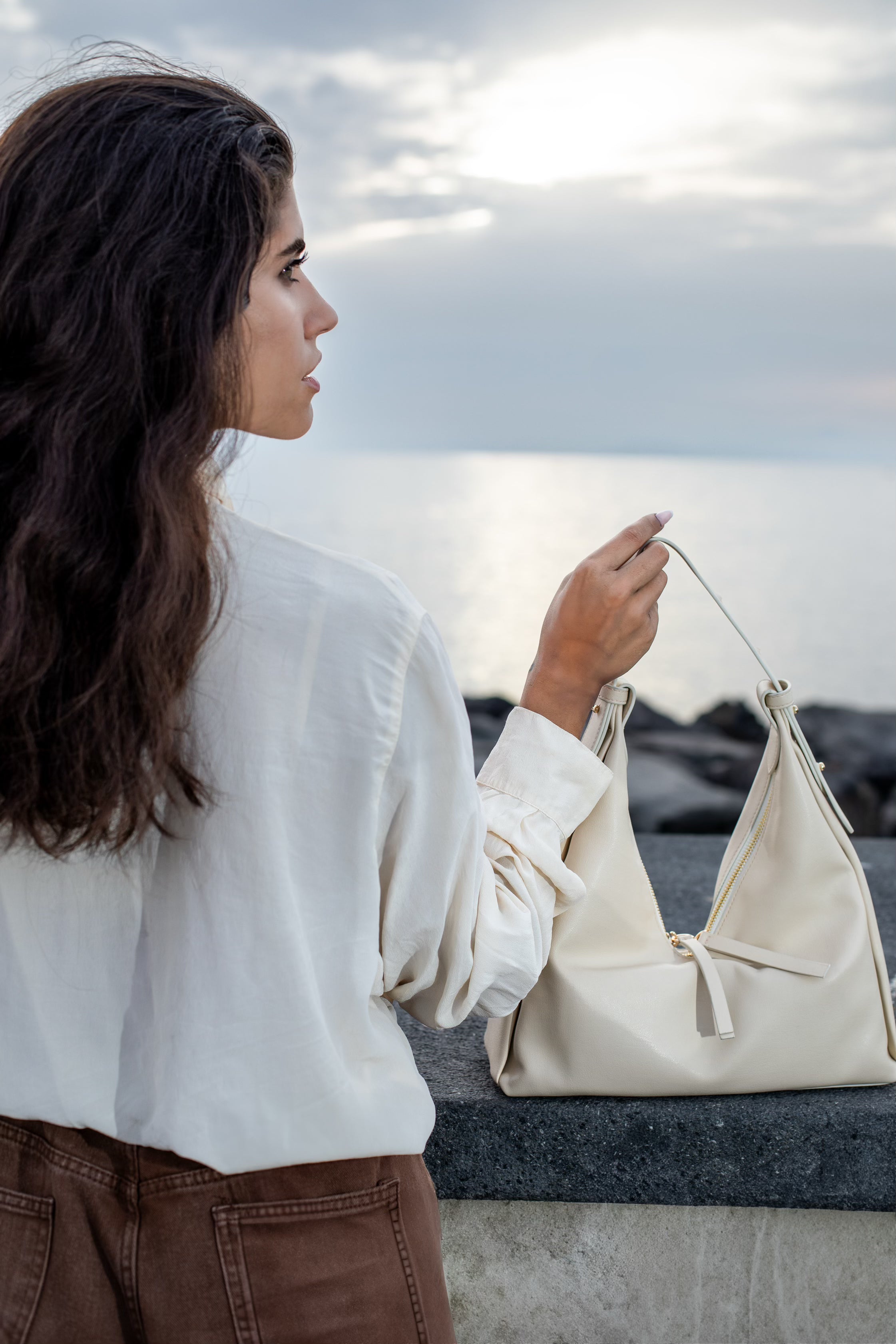 Parthéa Mini Light Beige
