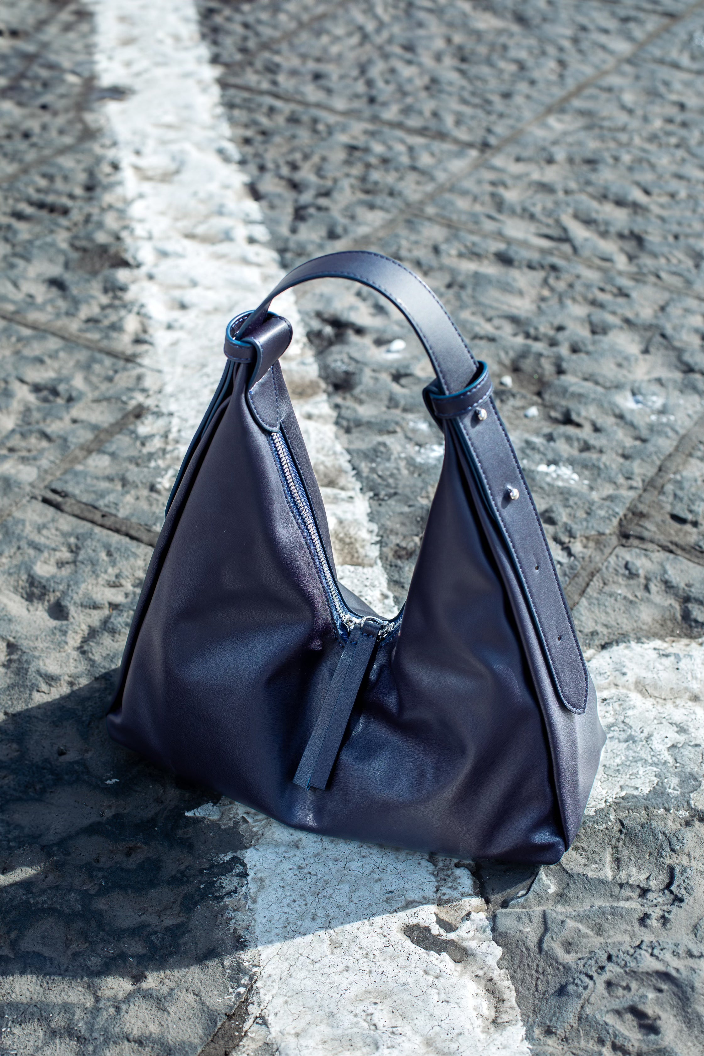Parthéa Mini Midnight Blue