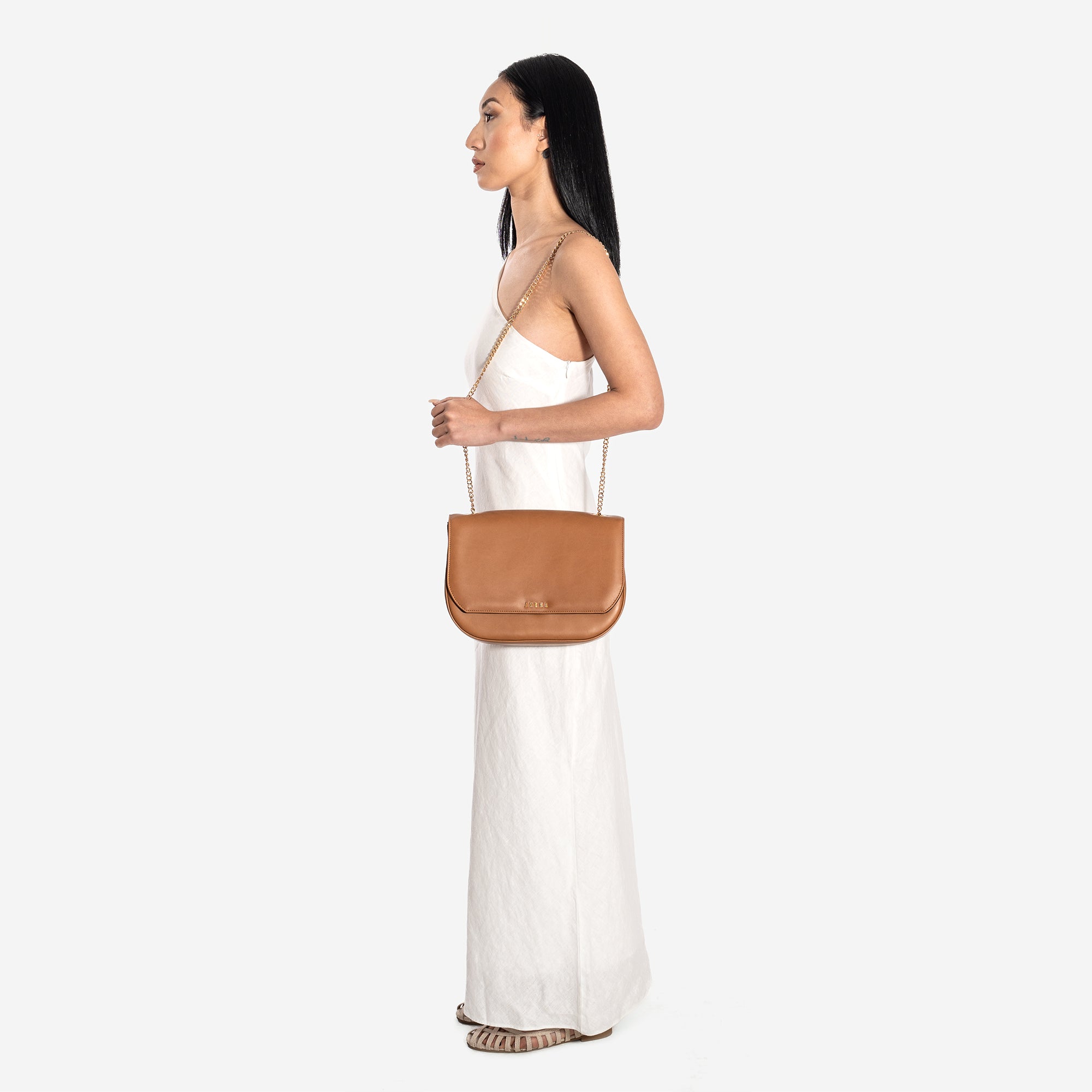 Ischia Mia Brown