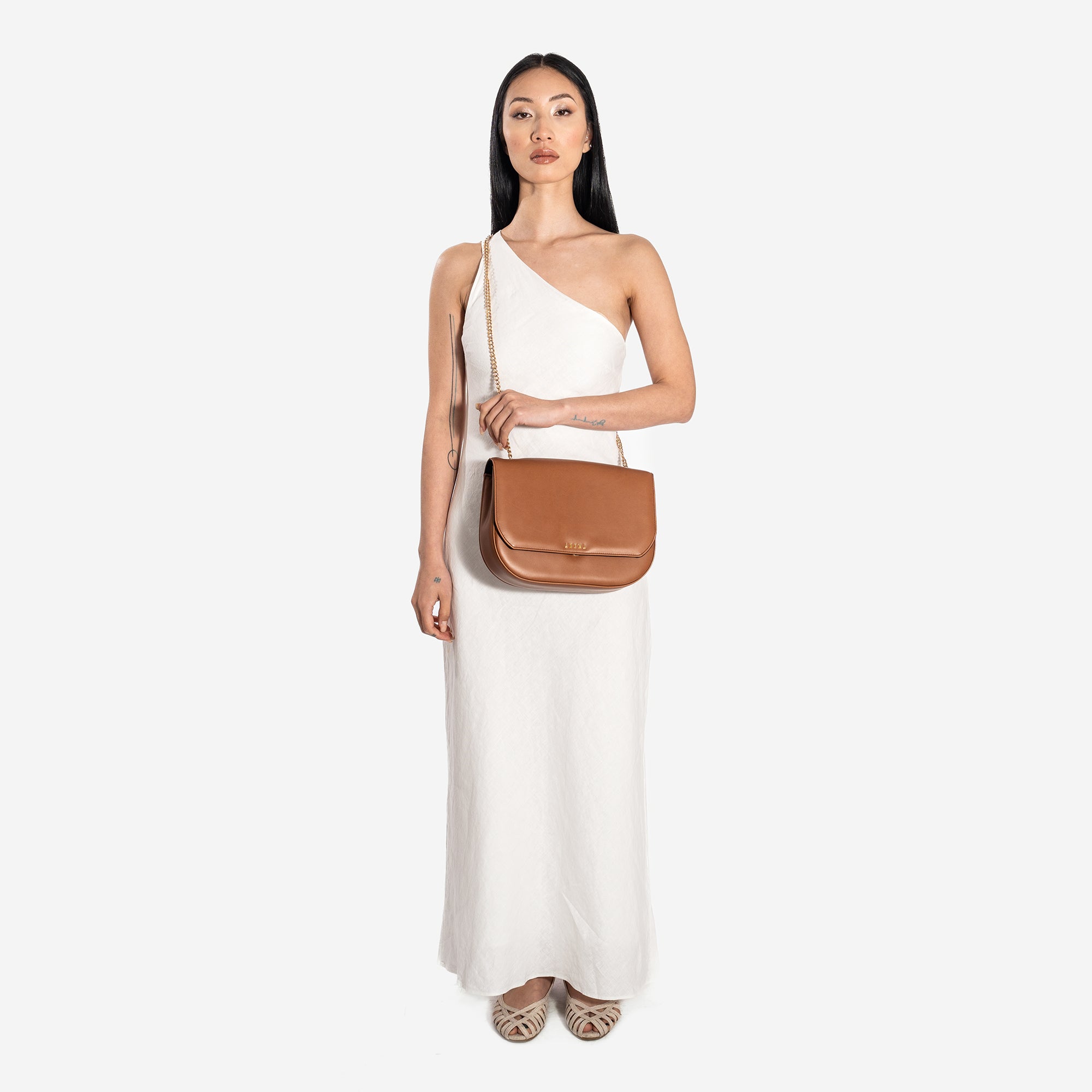 Ischia Mia Brown