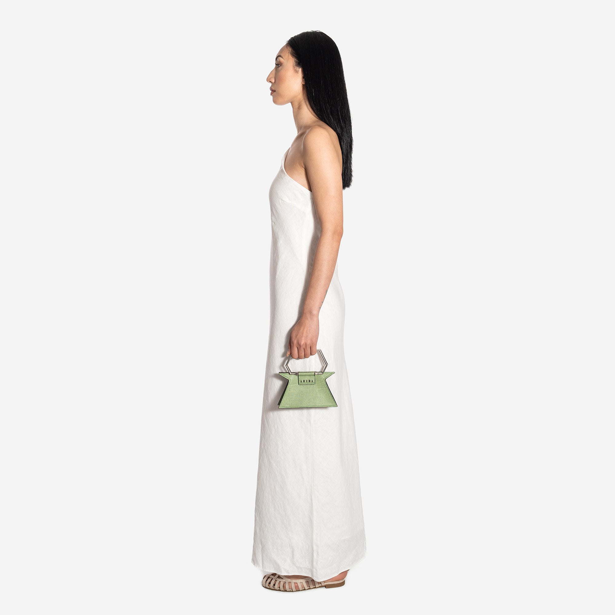 Mini Sibilla Light Green