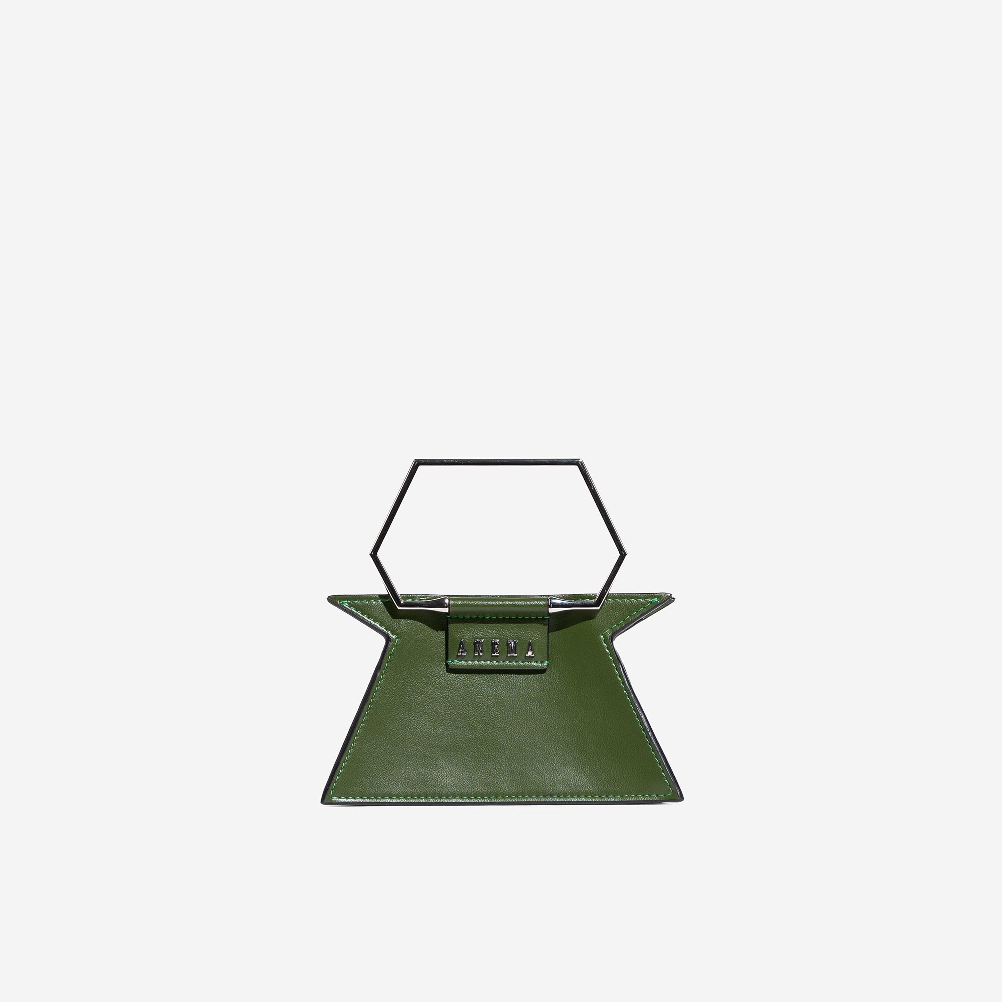 Mini Sibilla Dark Green