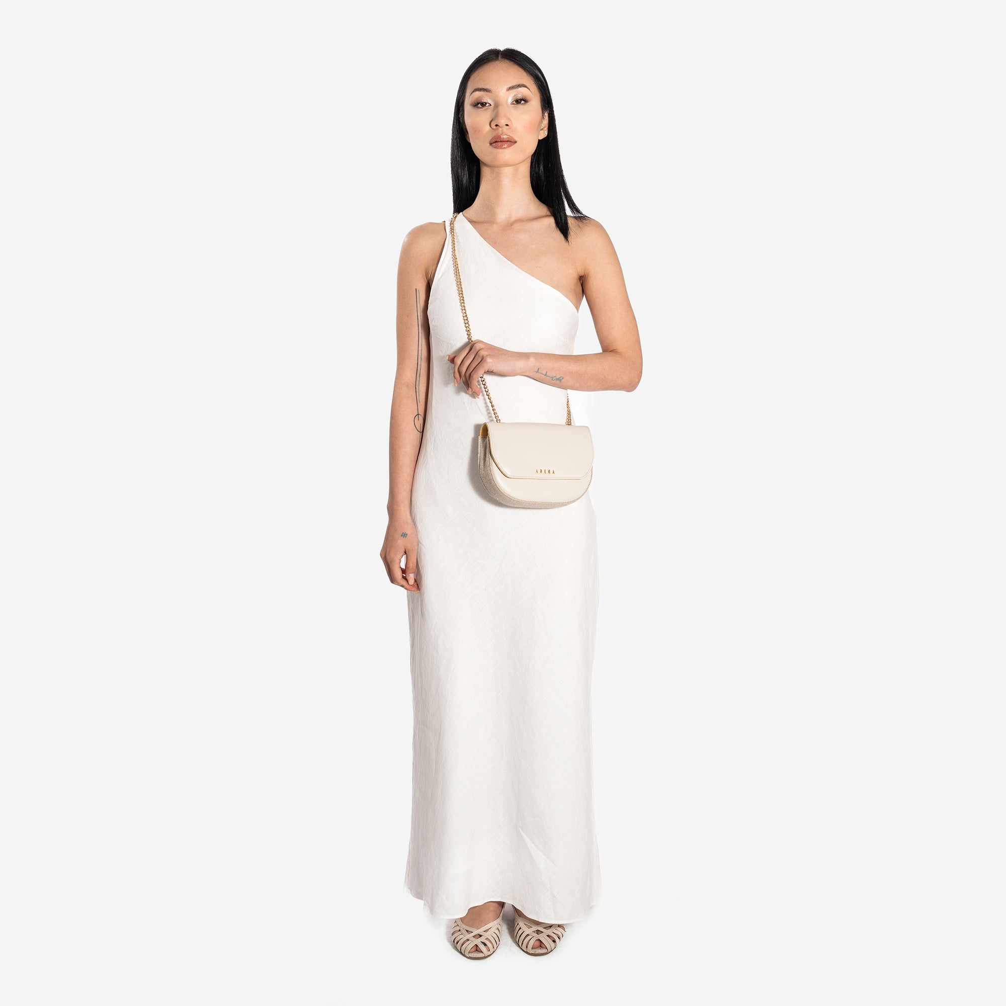 Regina Capri Crema Mix Canapa