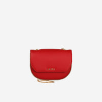 Regina Capri Rossa - borsa vegana Anema - immagine 1
