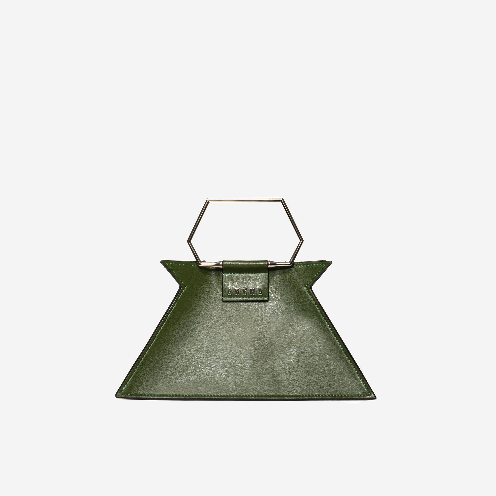 Sibilla Dark Green
