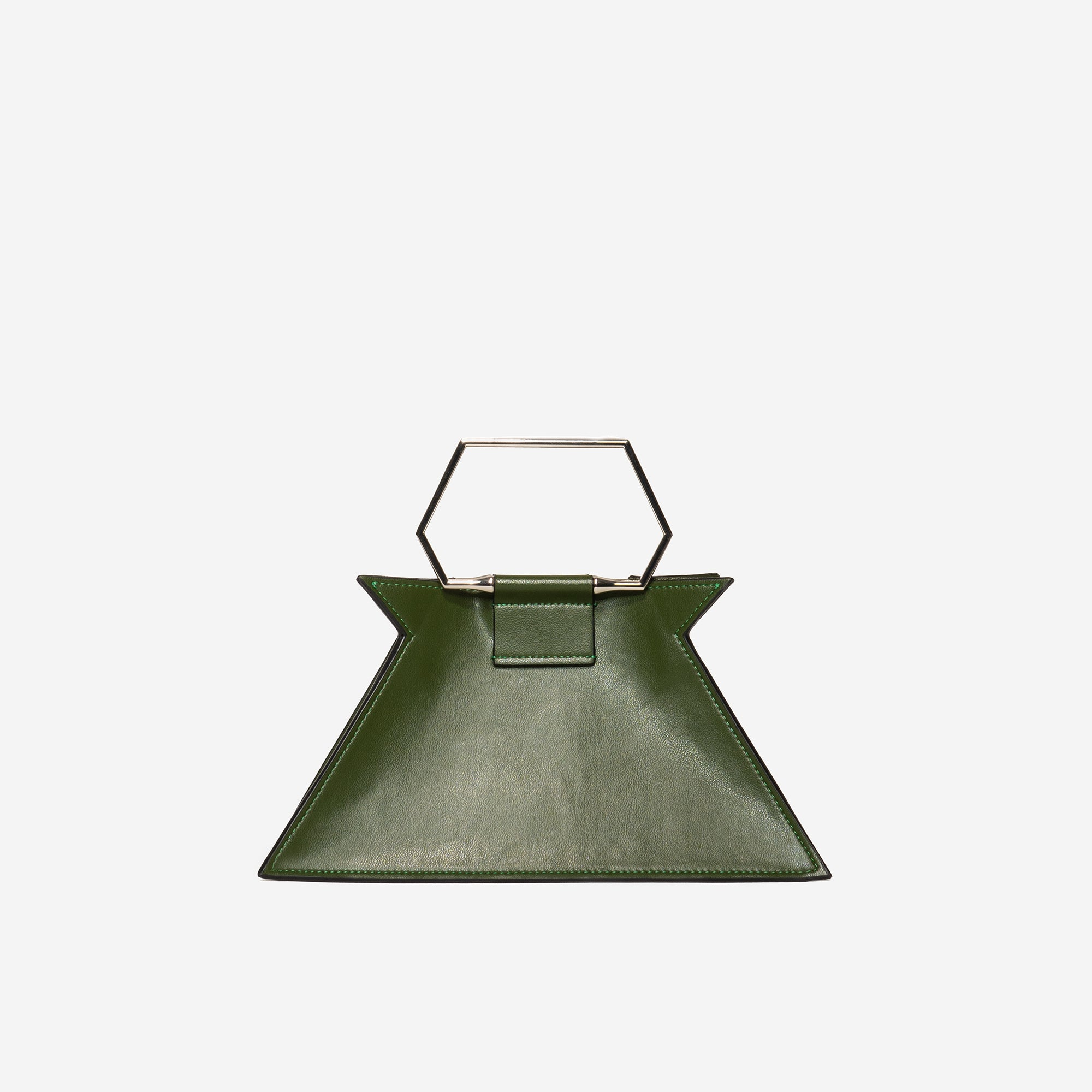Sibilla Dark Green