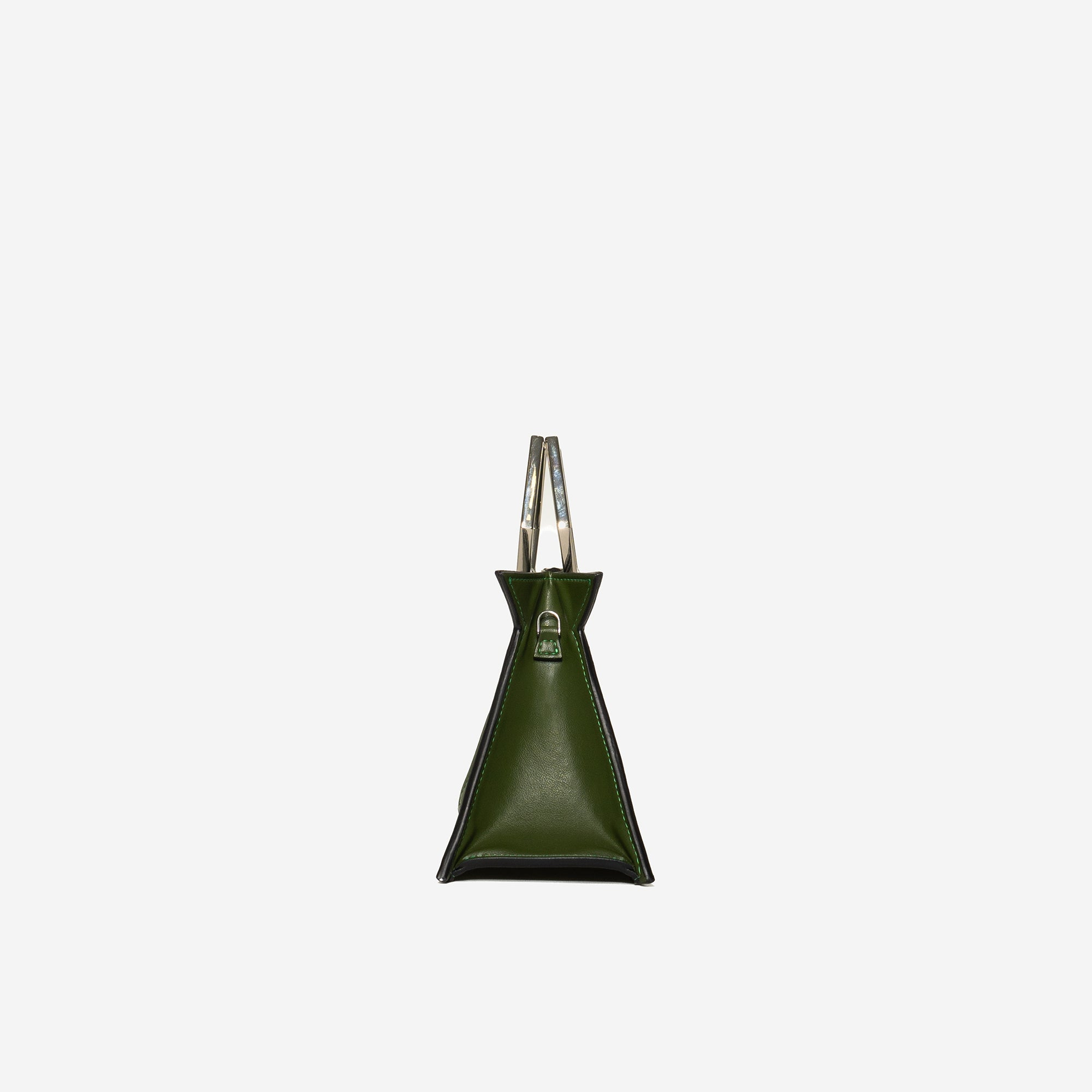 Sibilla Dark Green