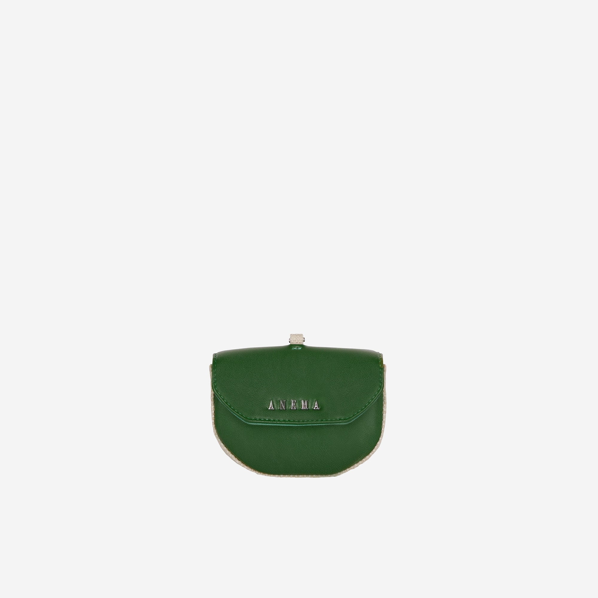 Small Dark Green Procida