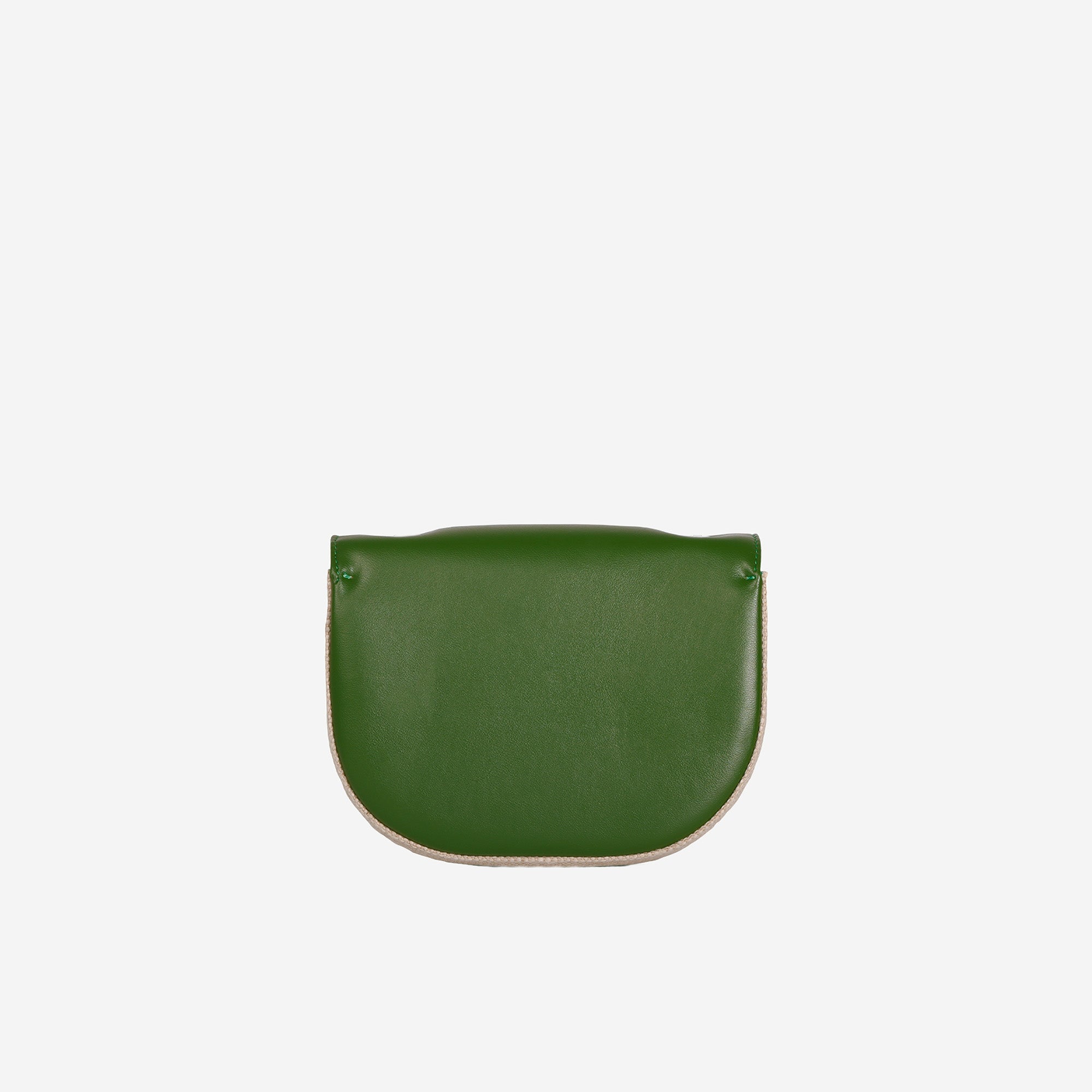Regina Capri Dark Green