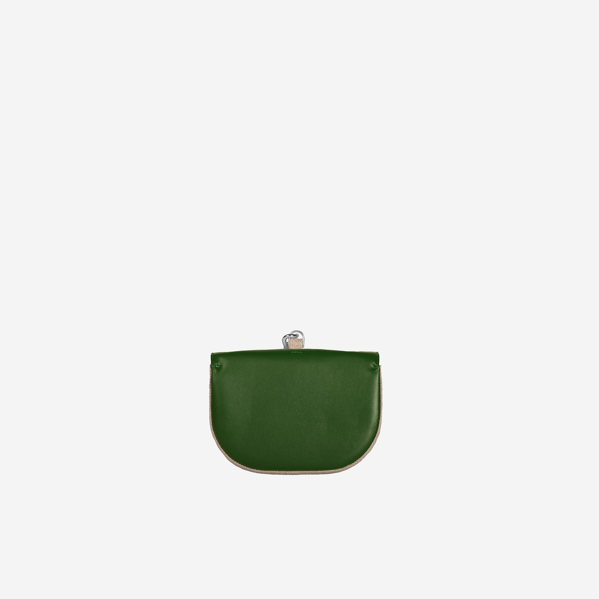 Small Dark Green Procida