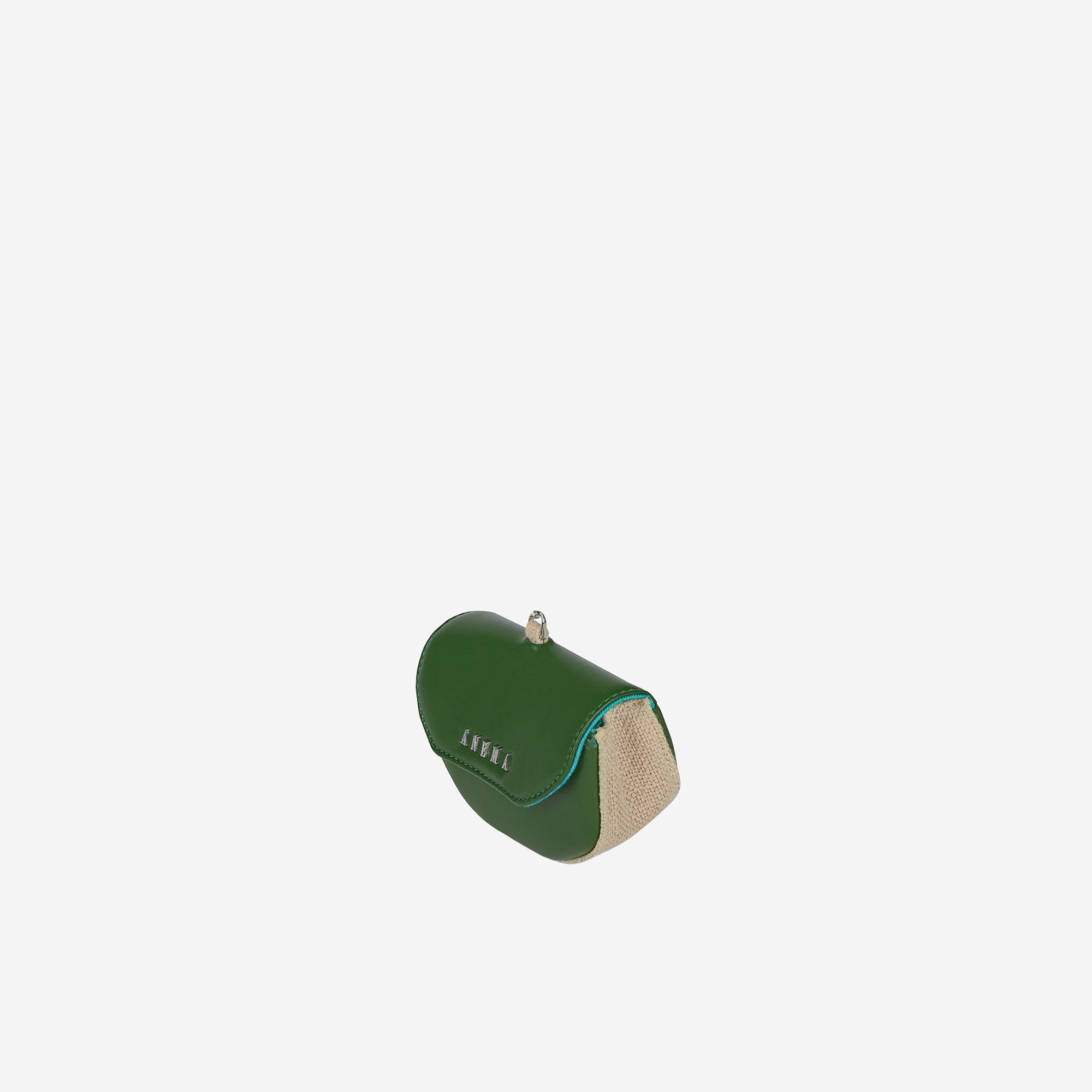 Small Dark Green Procida