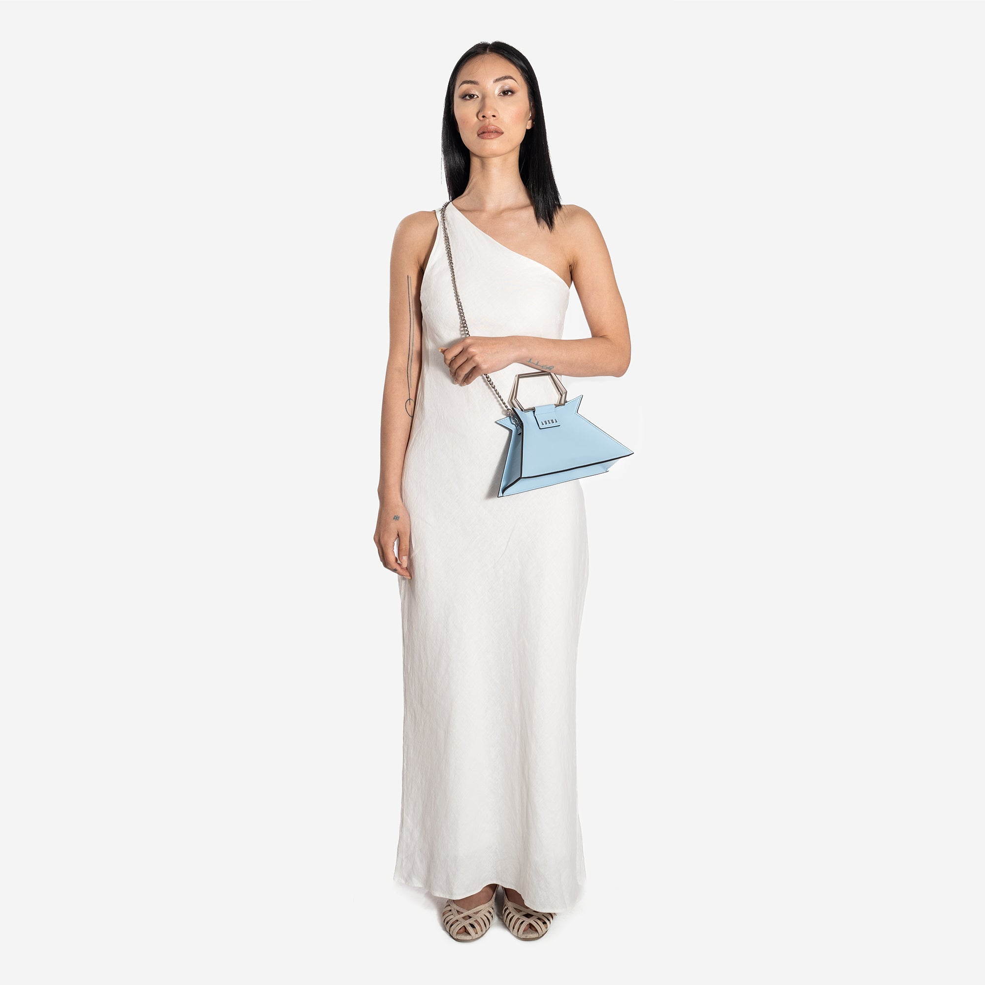 Blue Sibyl