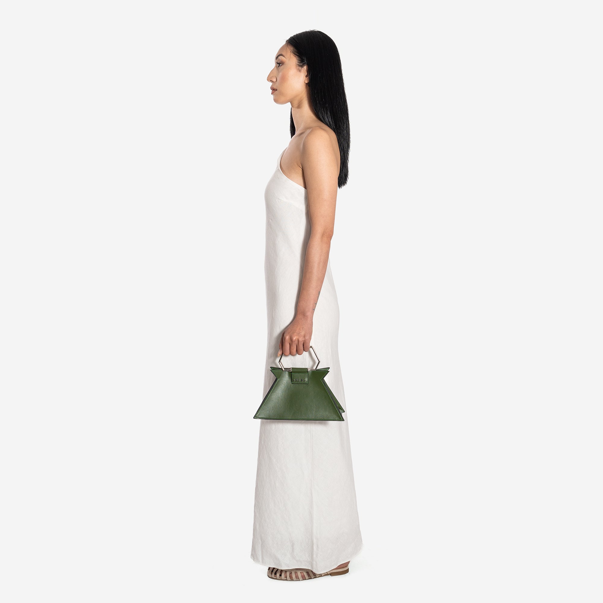 Sibilla Dark Green