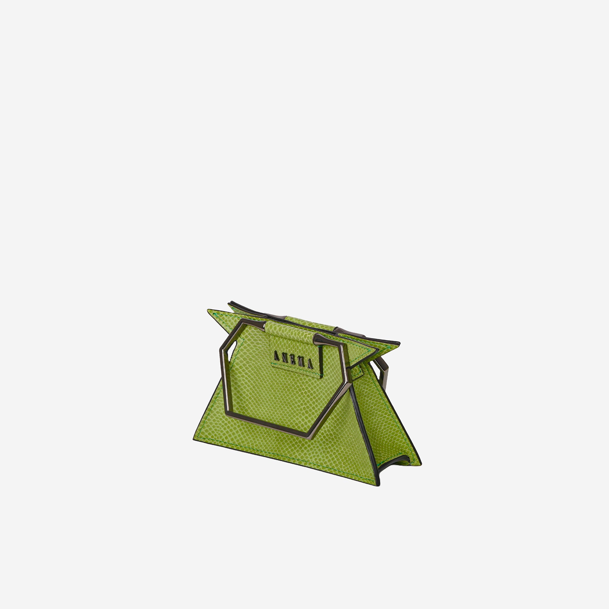 Mini Sibilla Verde Pitone