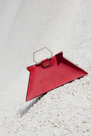 Borse in fibra di mais e PET