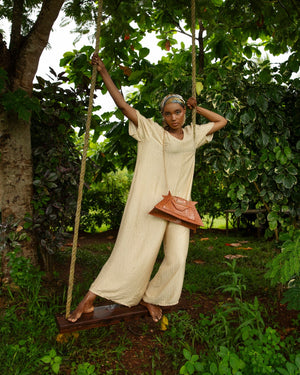 Borse a tracolla vegane