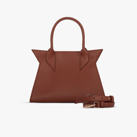 Nea Mini Mattone - tote bag vegana Anema - immagine 1