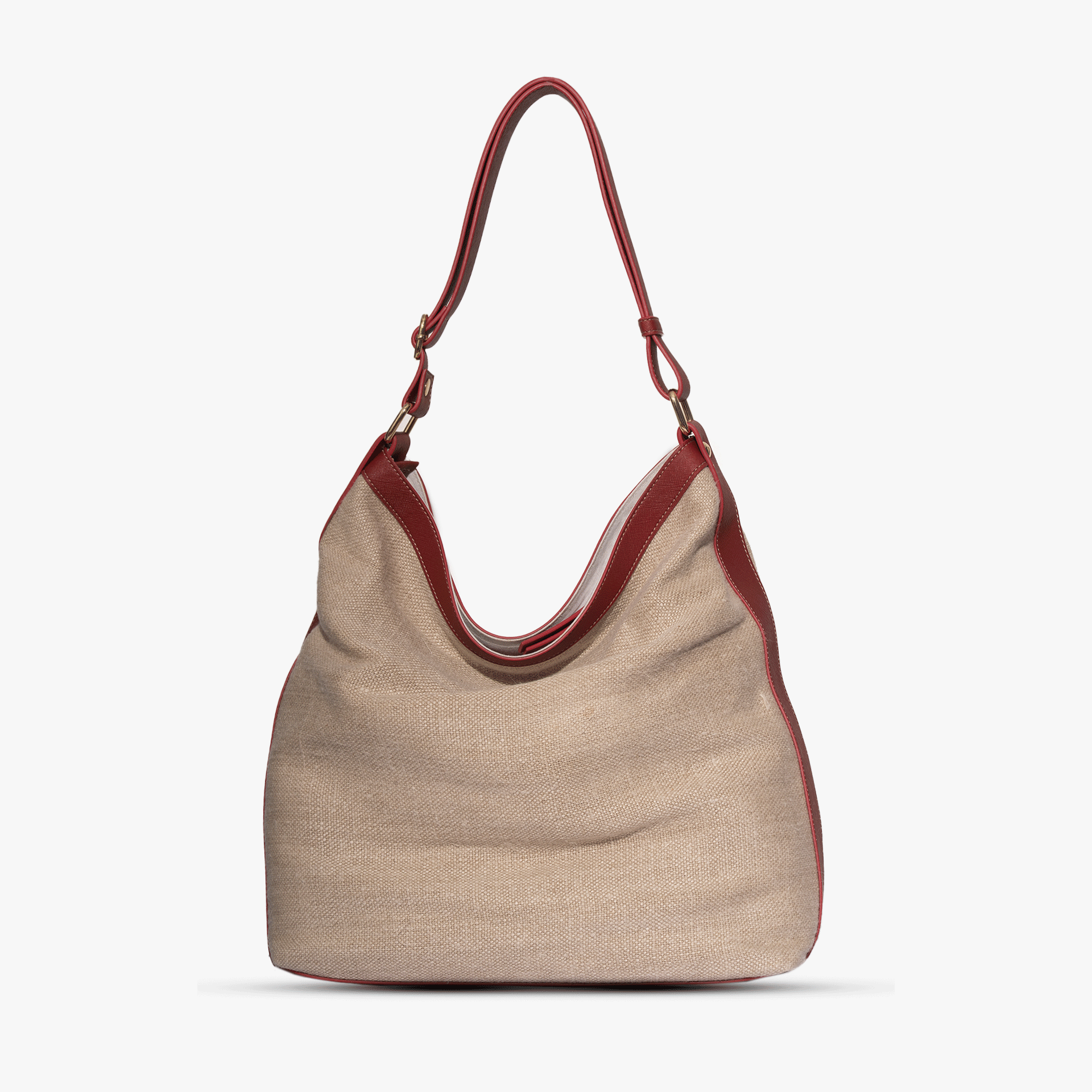 Megaris Medium Canapa+Rosso