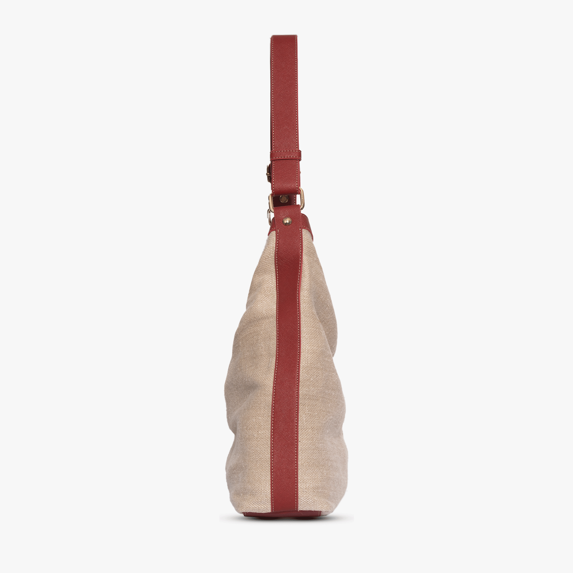 Megaris Medium Canapa+Rosso