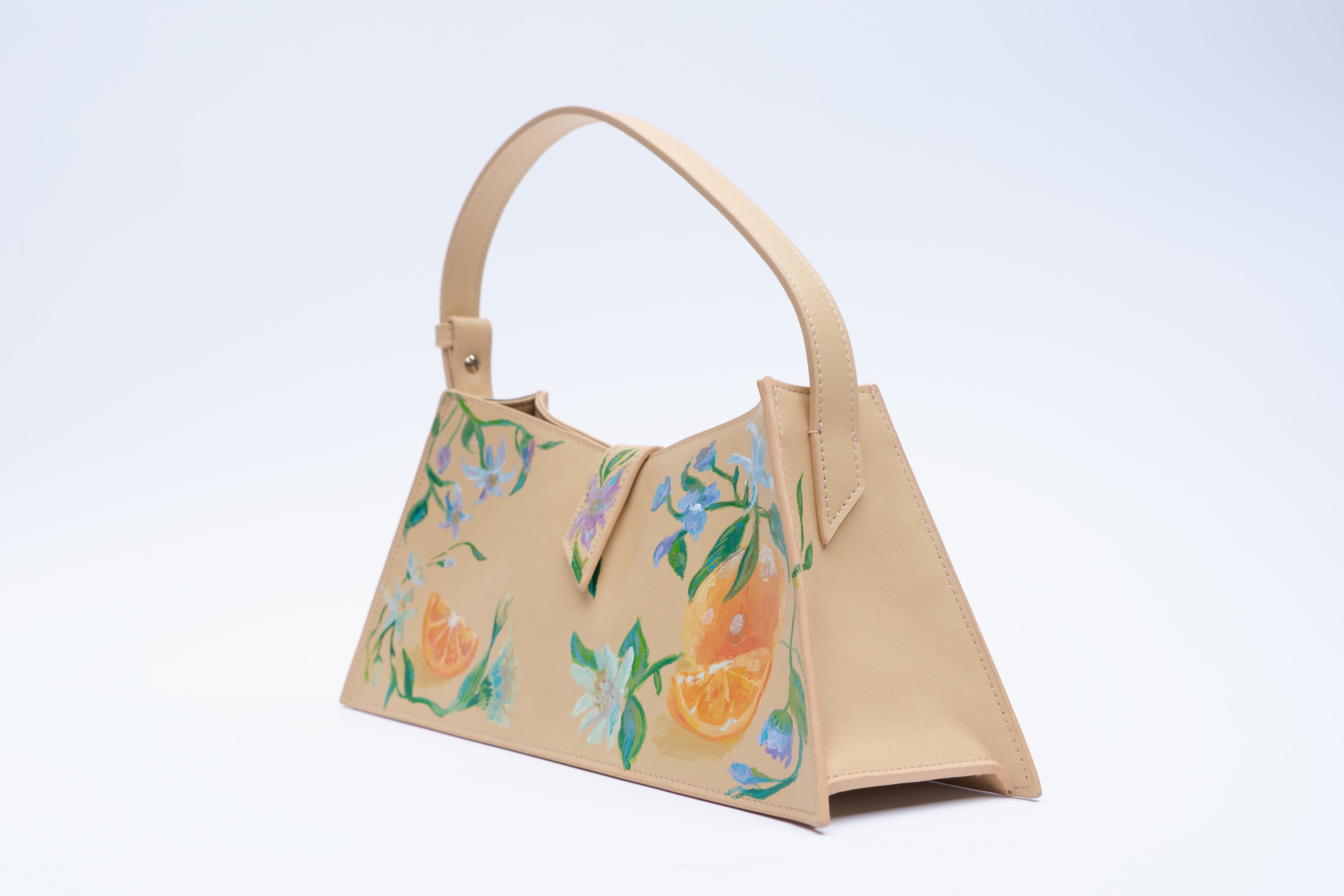 Perroquet tropical Nesis par Trisha