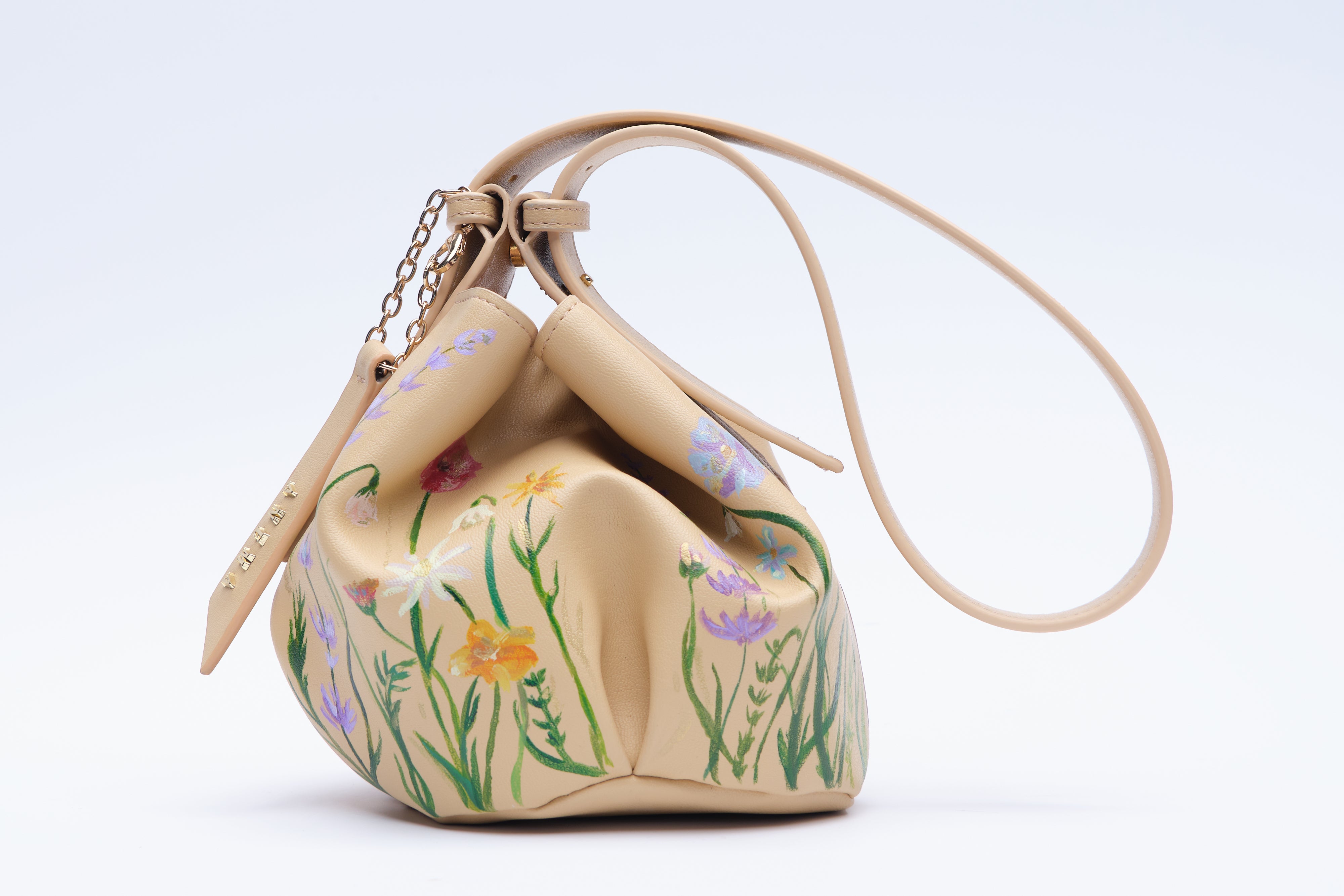 NIMPHEA summer flowers by trisha