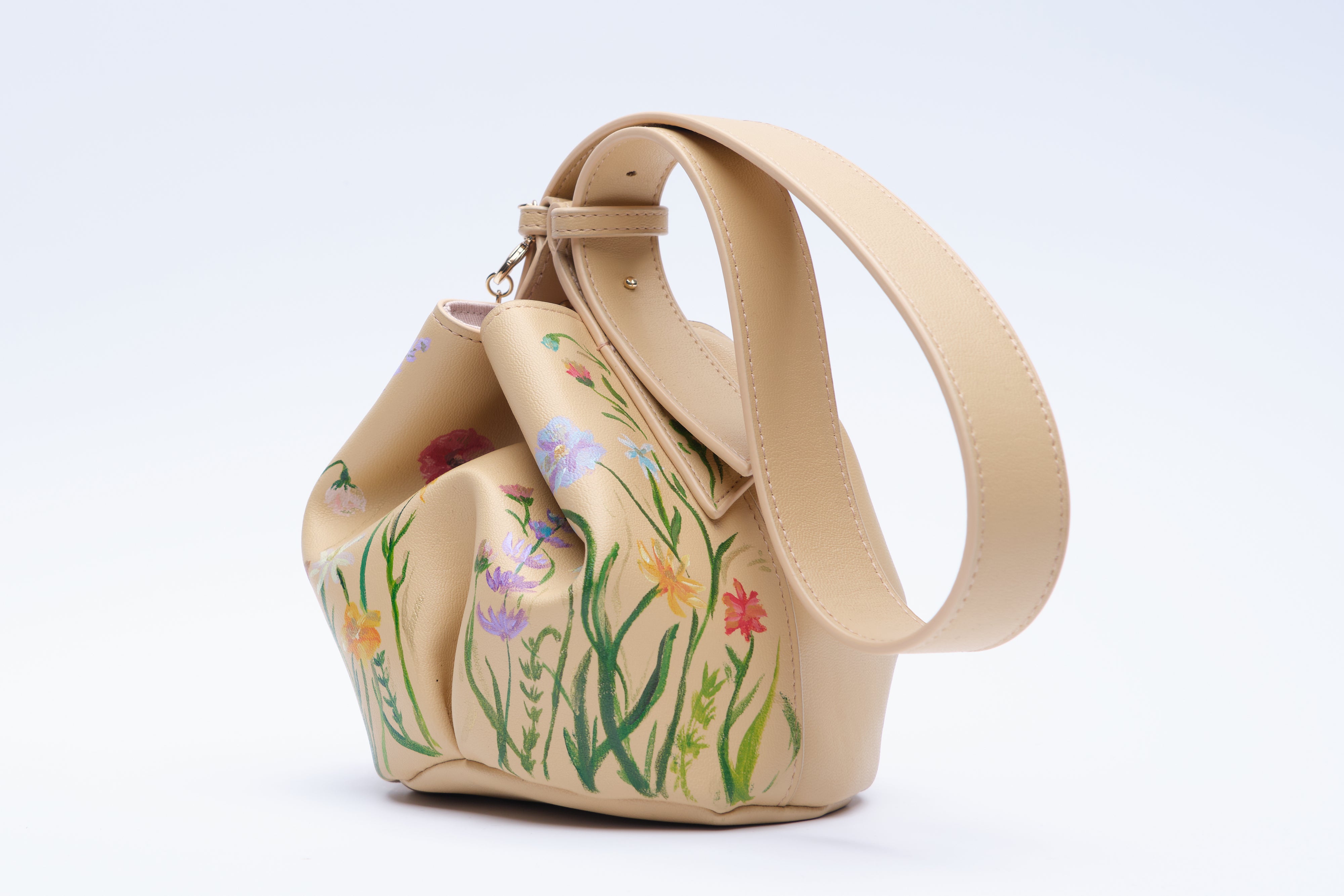 NIMPHEA summer flowers by trisha