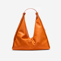 Parthea Arancio - borsa vegana Anema - immagine 1