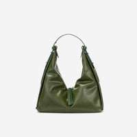 Parthea Mini Verde Foresta - borsa vegana Anema - immagine 1