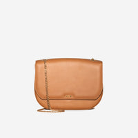 Ischia Mia Caramello - borsa vegana Anema - immagine 1