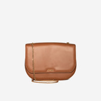 Ischia Mia Marrone - borsa vegana Anema - immagine 1