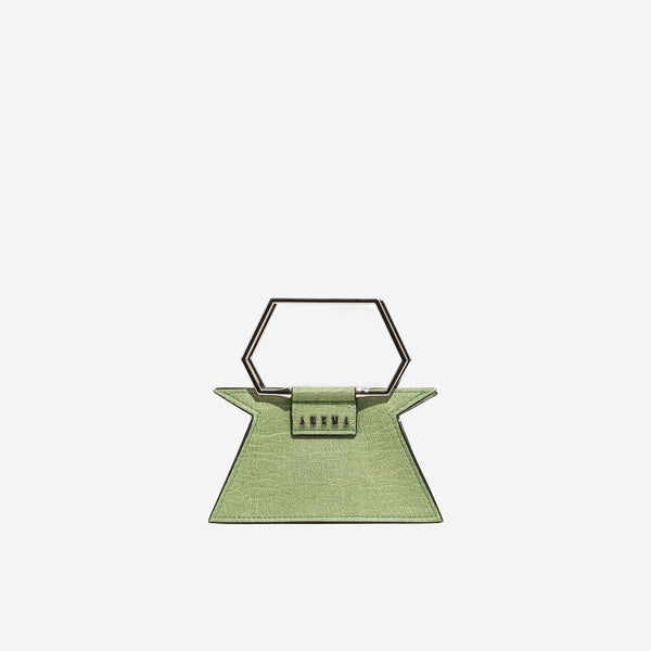 Mini Sibilla Verde Chiaro