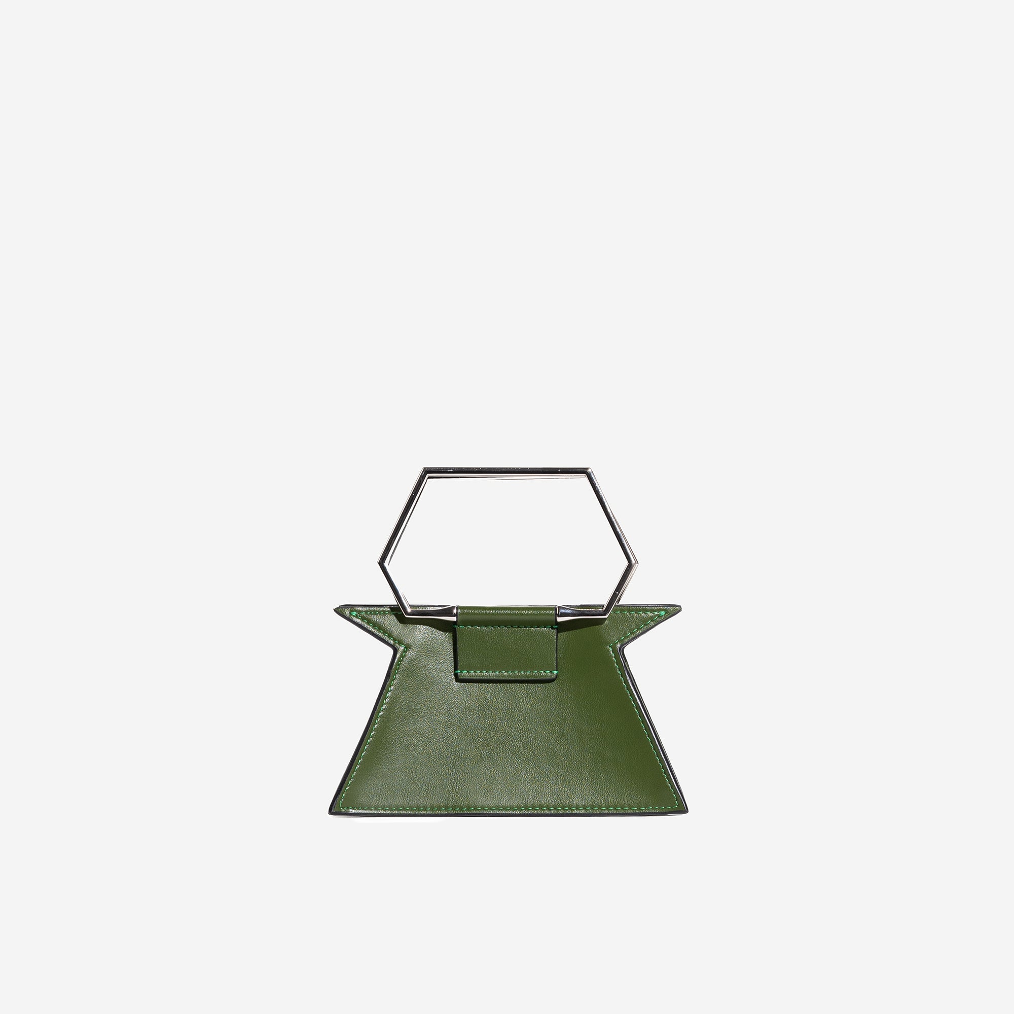 Mini Sibilla Verde Scuro