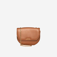 Regina Capri Marrone - borsa vegana Anema - immagine 1